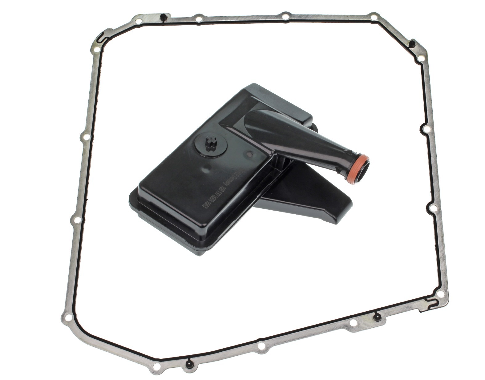 Kit de filtre hydraulique, boîte automatique MEYLE-ORIGINAL Quality | MEYLE