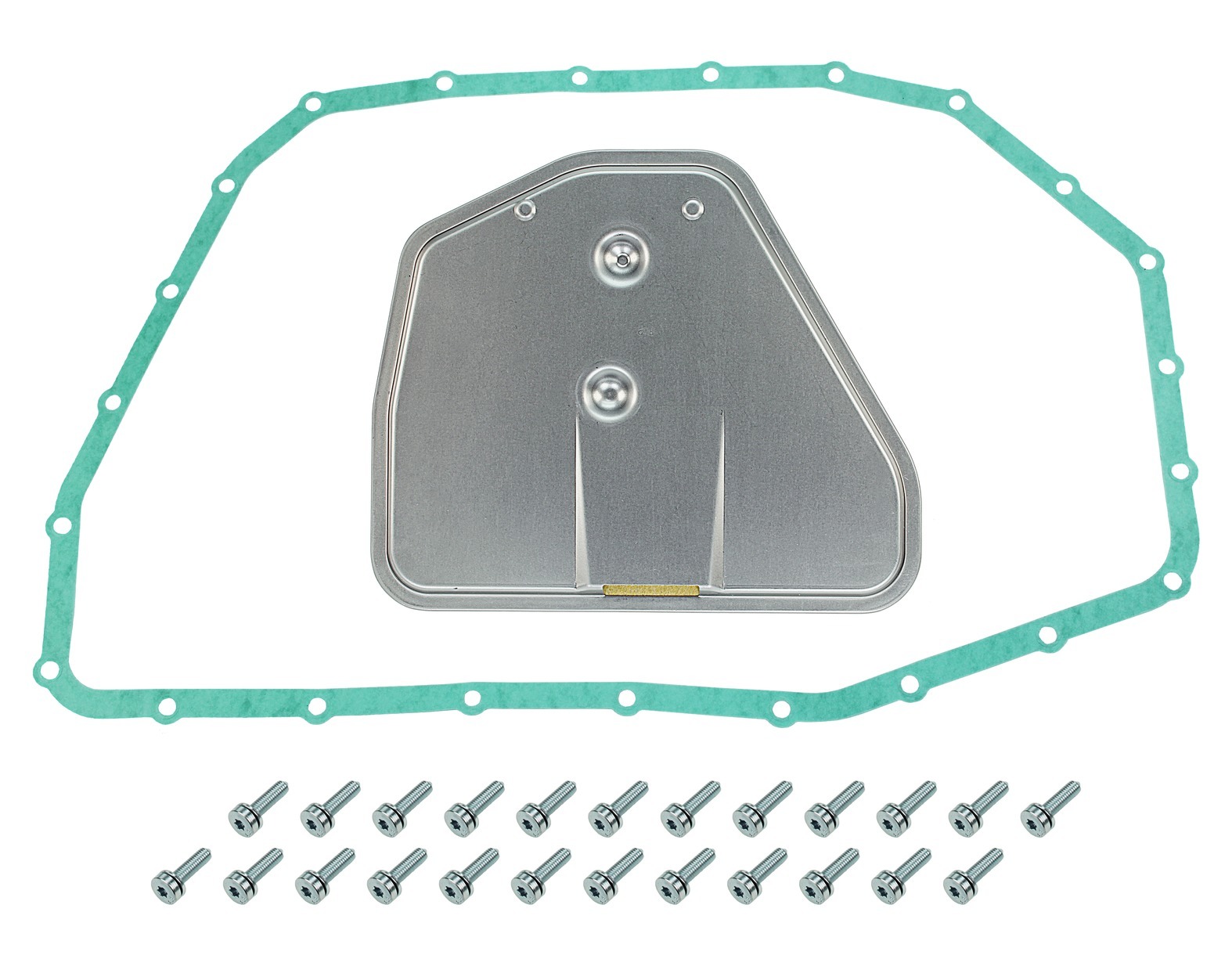 Kit de filtre hydraulique, boîte automatique MEYLE-ORIGINAL Quality | MEYLE