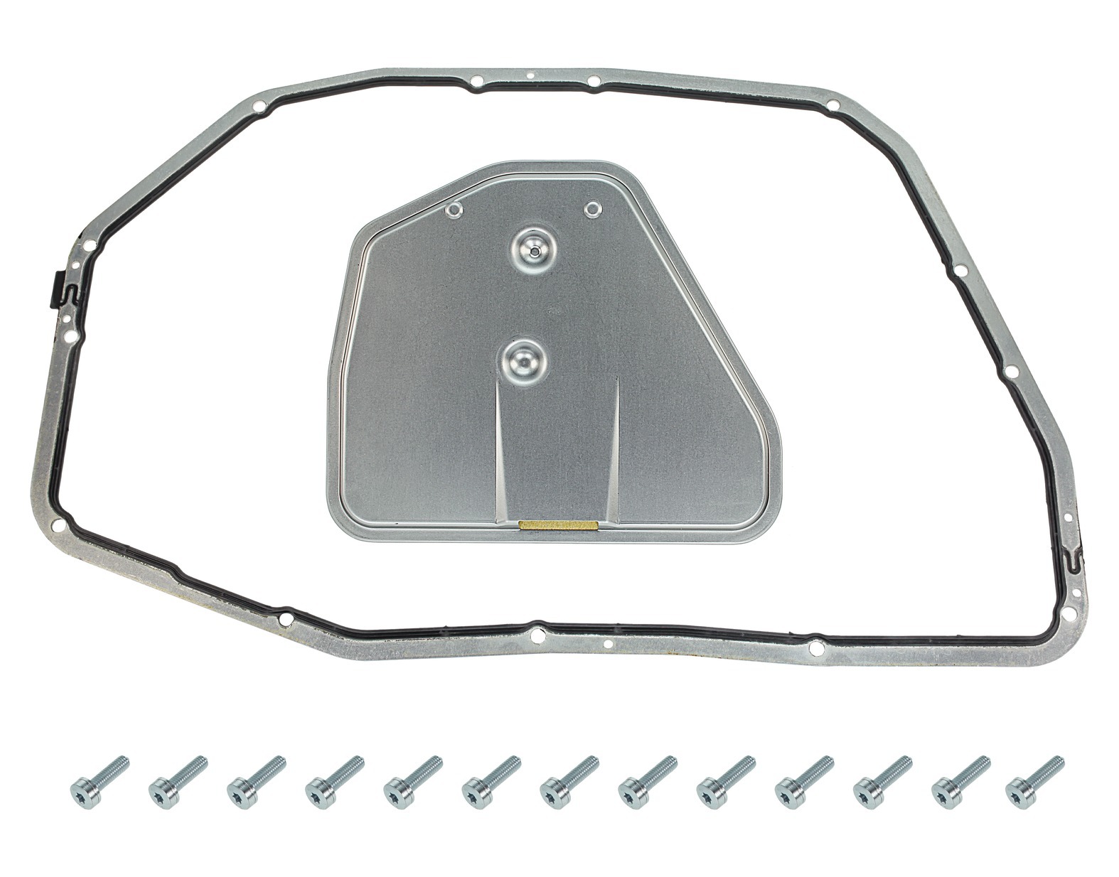 Kit de filtre hydraulique, boîte automatique MEYLE-ORIGINAL Quality | MEYLE