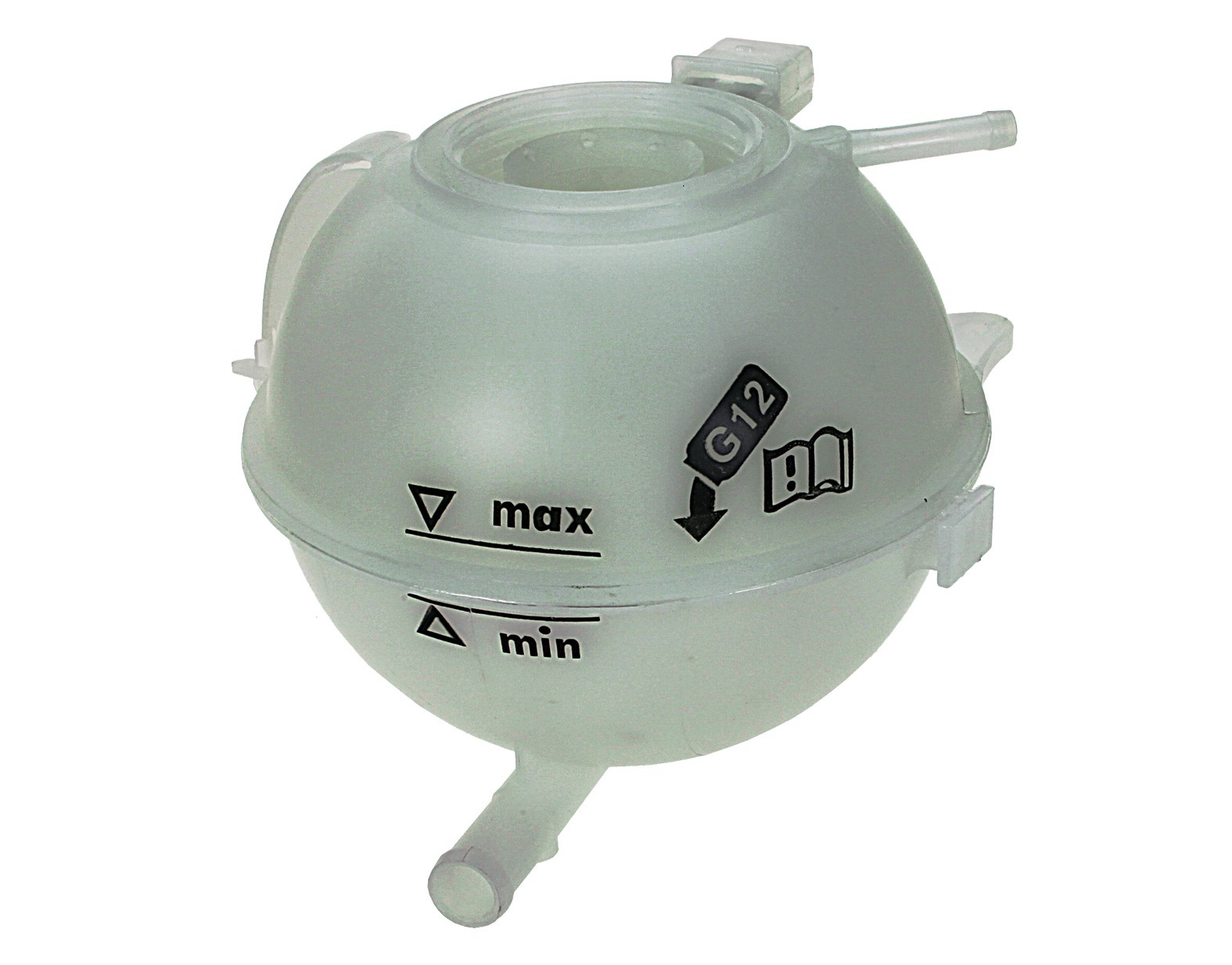 Vase d'expansion, liquide de refroidissement MEYLE-ORIGINAL Quality | MEYLE