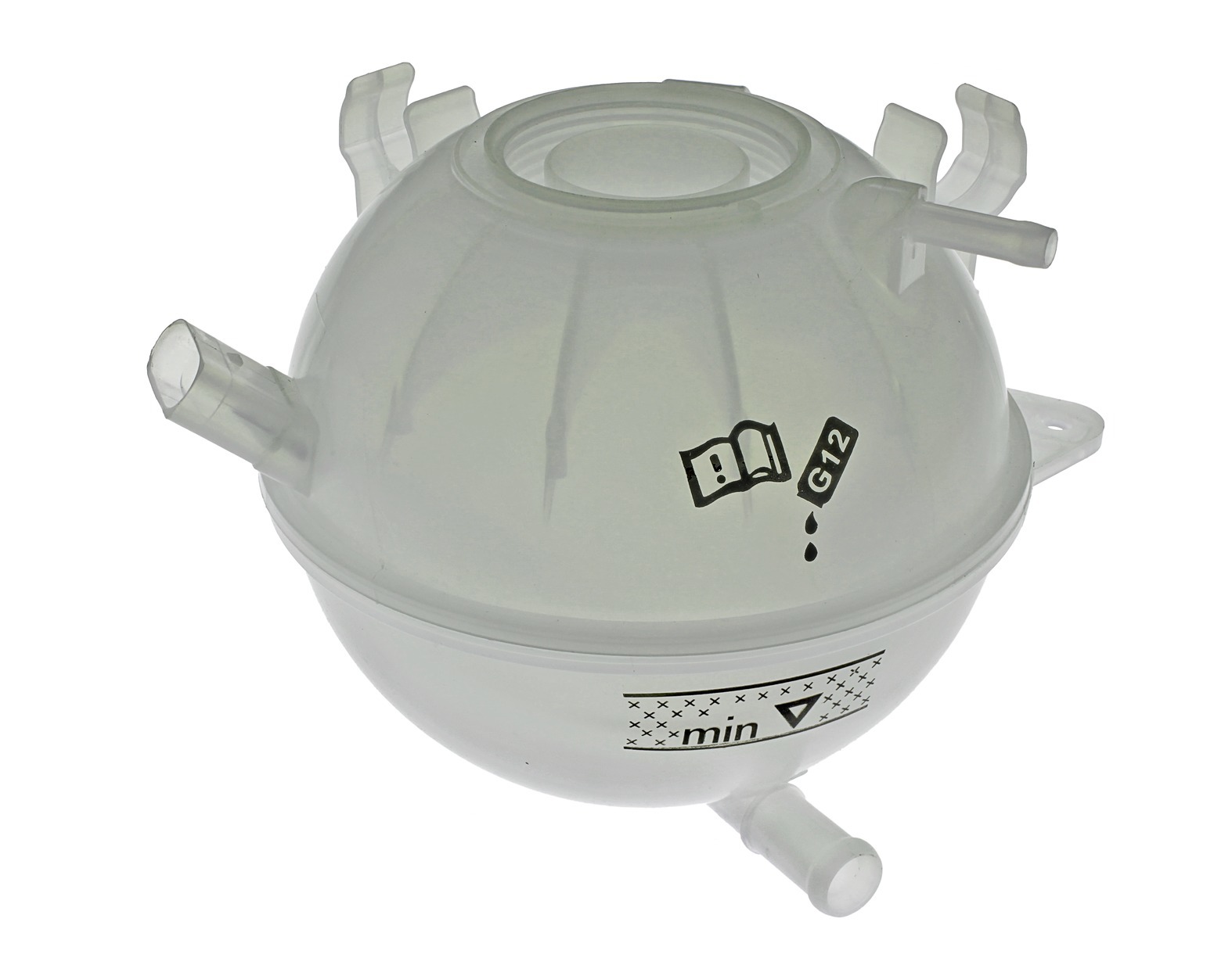 Vase d'expansion, liquide de refroidissement MEYLE-ORIGINAL Quality | MEYLE