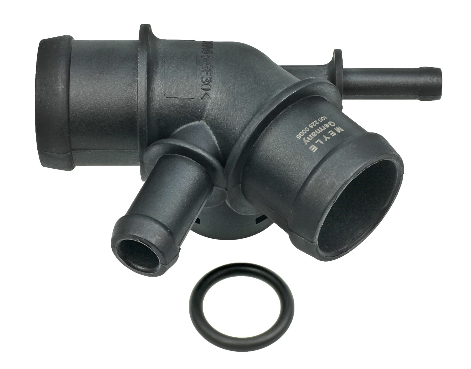 Bride de liquide de refroidissement MEYLE-ORIGINAL Quality | MEYLE