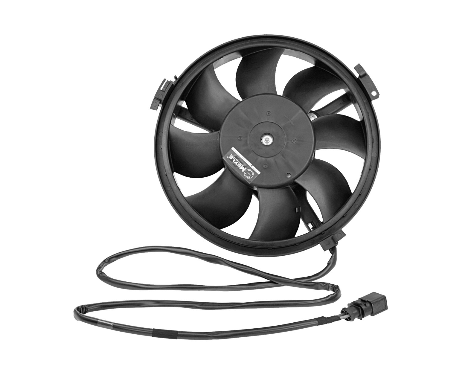 Ventilateur, refroidissement du moteur MEYLE-ORIGINAL Quality | MEYLE
