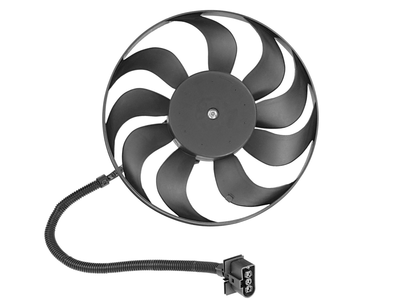 Ventilateur, refroidissement du moteur MEYLE-ORIGINAL Quality | MEYLE