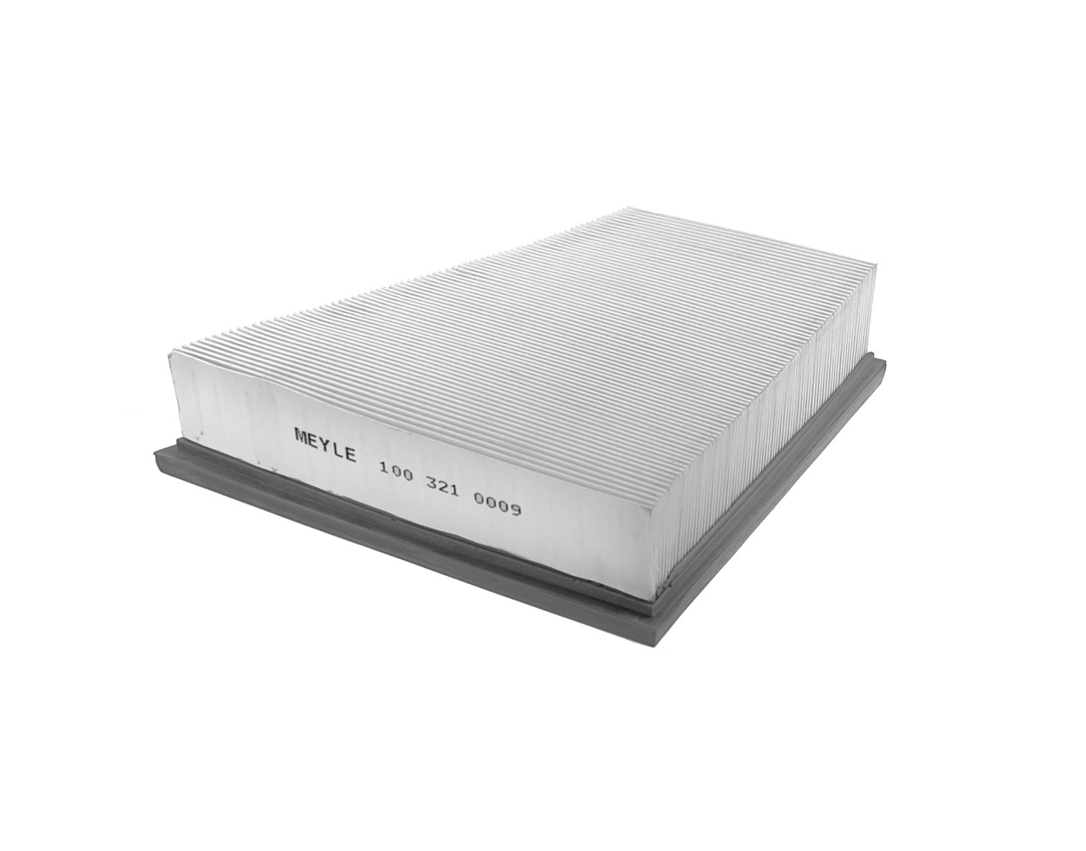 Filtre à air MEYLE-ORIGINAL Quality | MEYLE