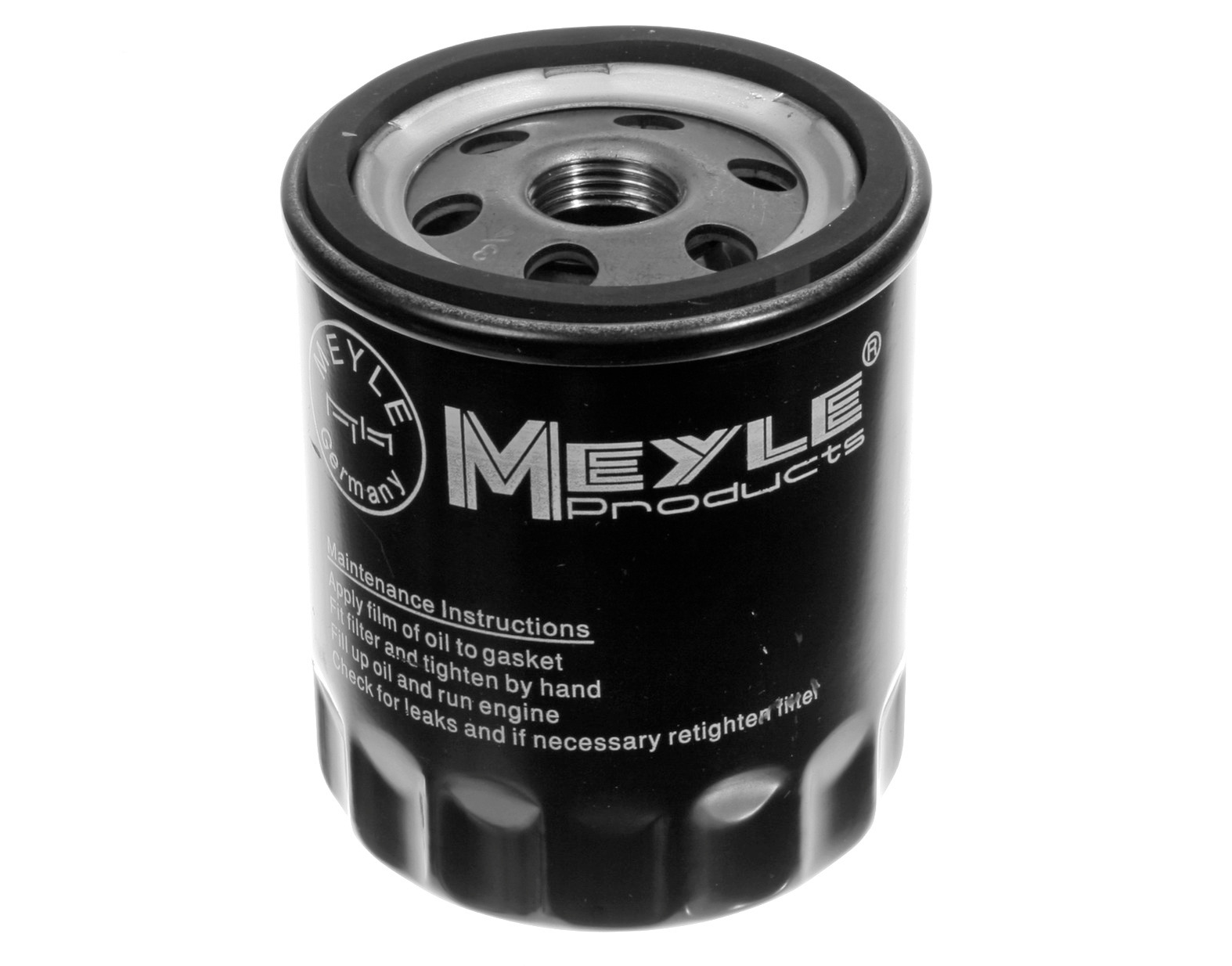 Filtre à huile MEYLE-ORIGINAL Quality | MEYLE