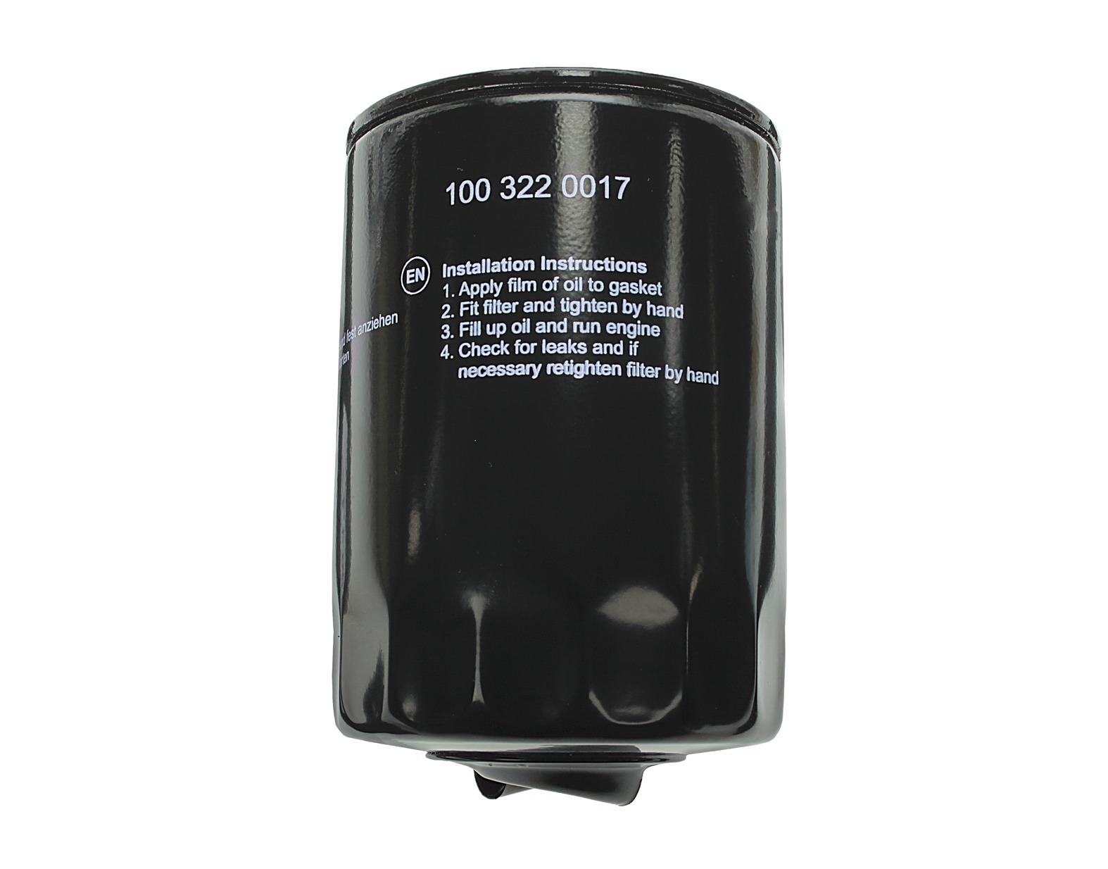 Filtre à huile MEYLE-ORIGINAL Quality | MEYLE