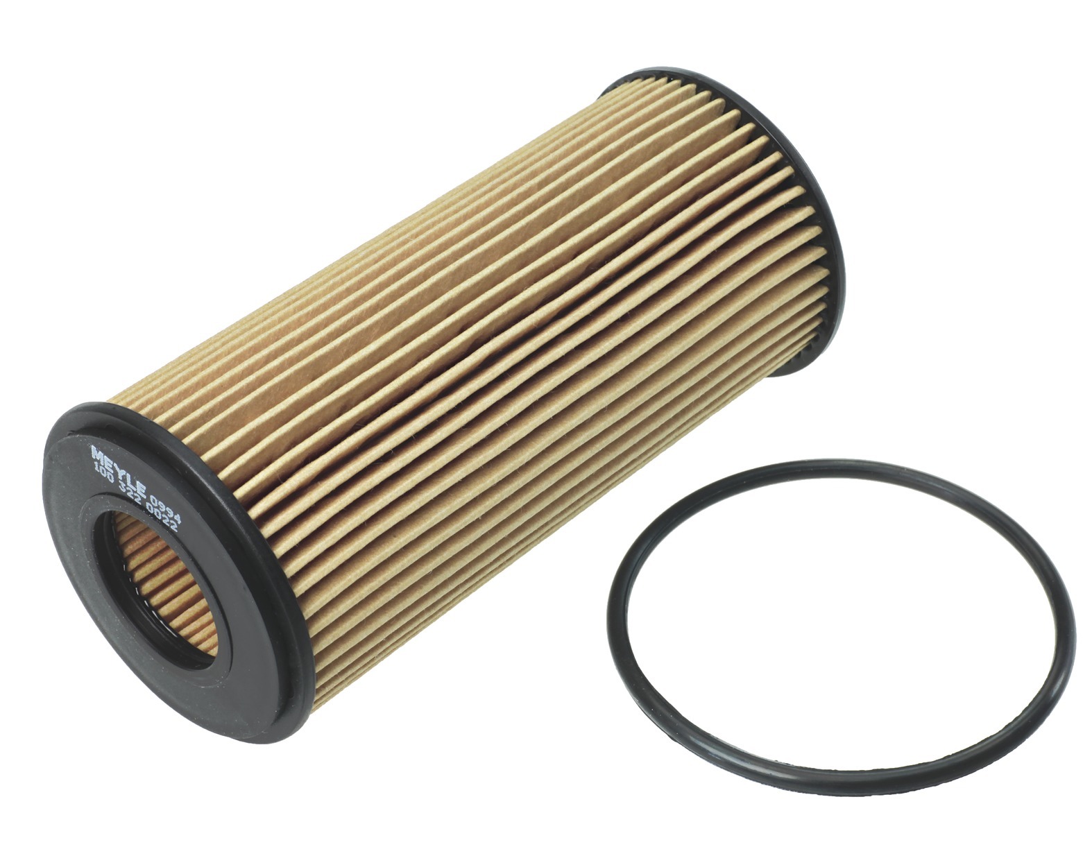 Filtre à huile MEYLE-ORIGINAL Quality | MEYLE