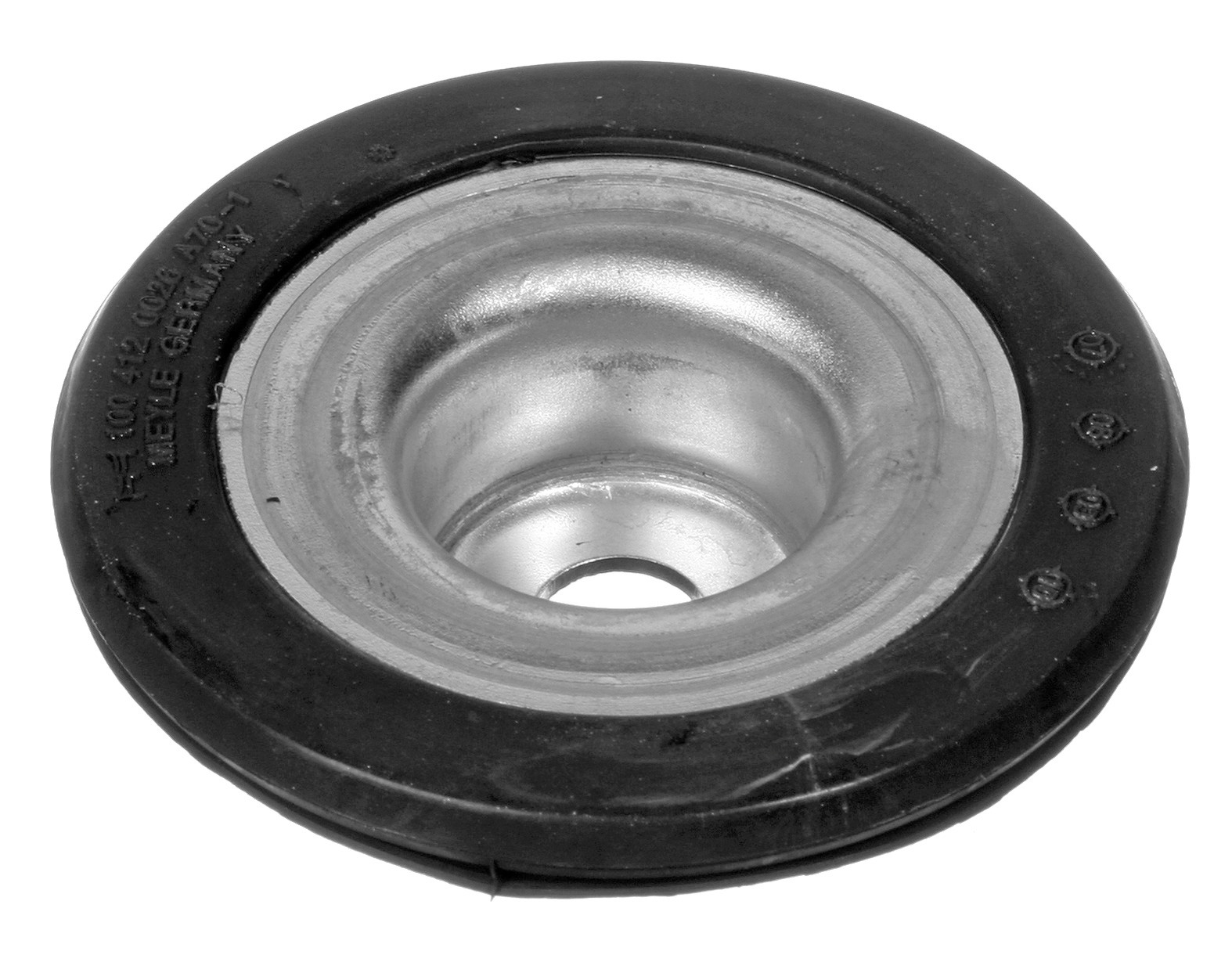 Fixation de ressort MEYLE-ORIGINAL Quality | MEYLE