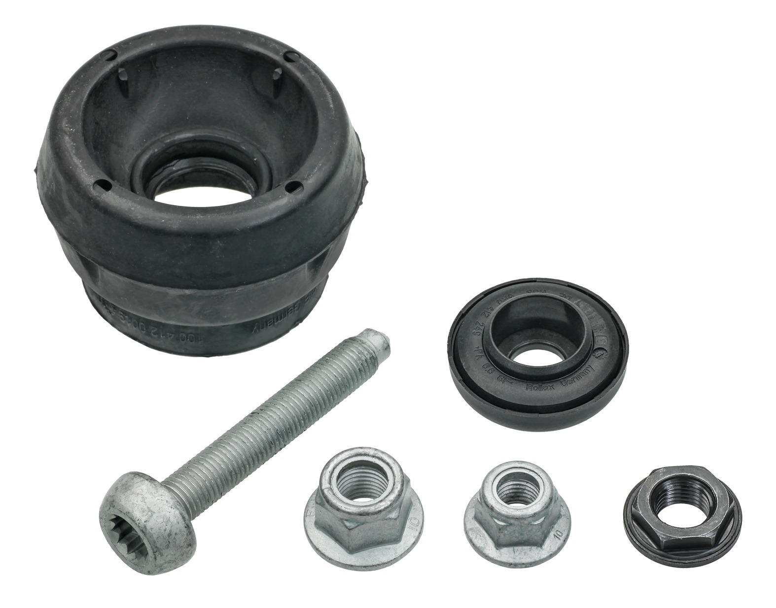 Kit de réparation, coupelle de suspension MEYLE-ORIGINAL Quality | MEYLE