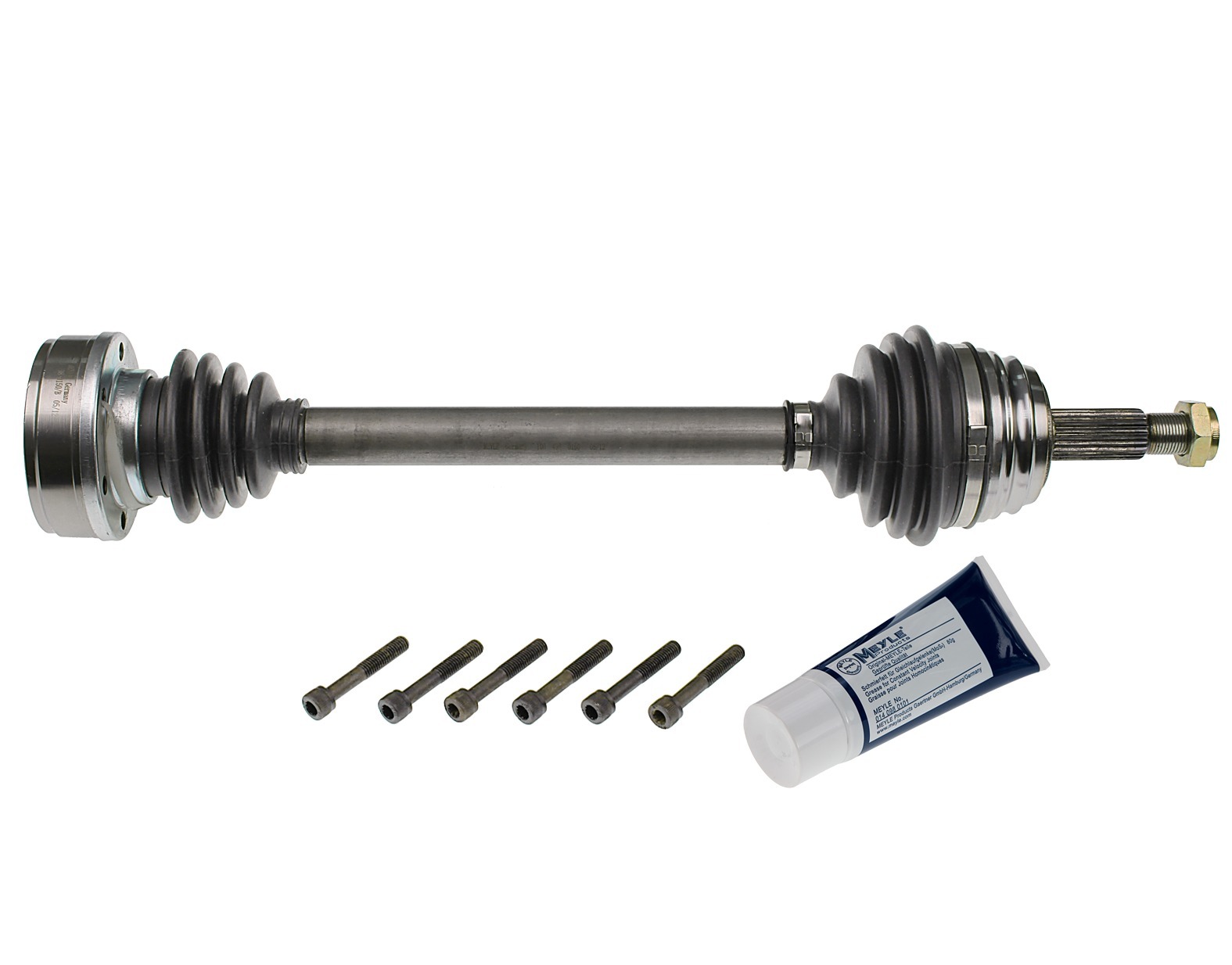 Arbre de transmission MEYLE-ORIGINAL Quality | MEYLE