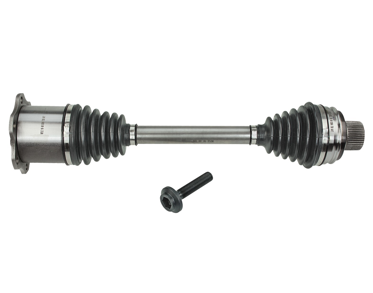 Arbre de transmission MEYLE-ORIGINAL Quality | MEYLE