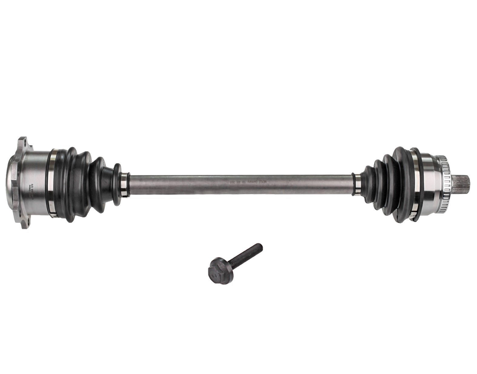 Arbre de transmission MEYLE-ORIGINAL Quality | MEYLE