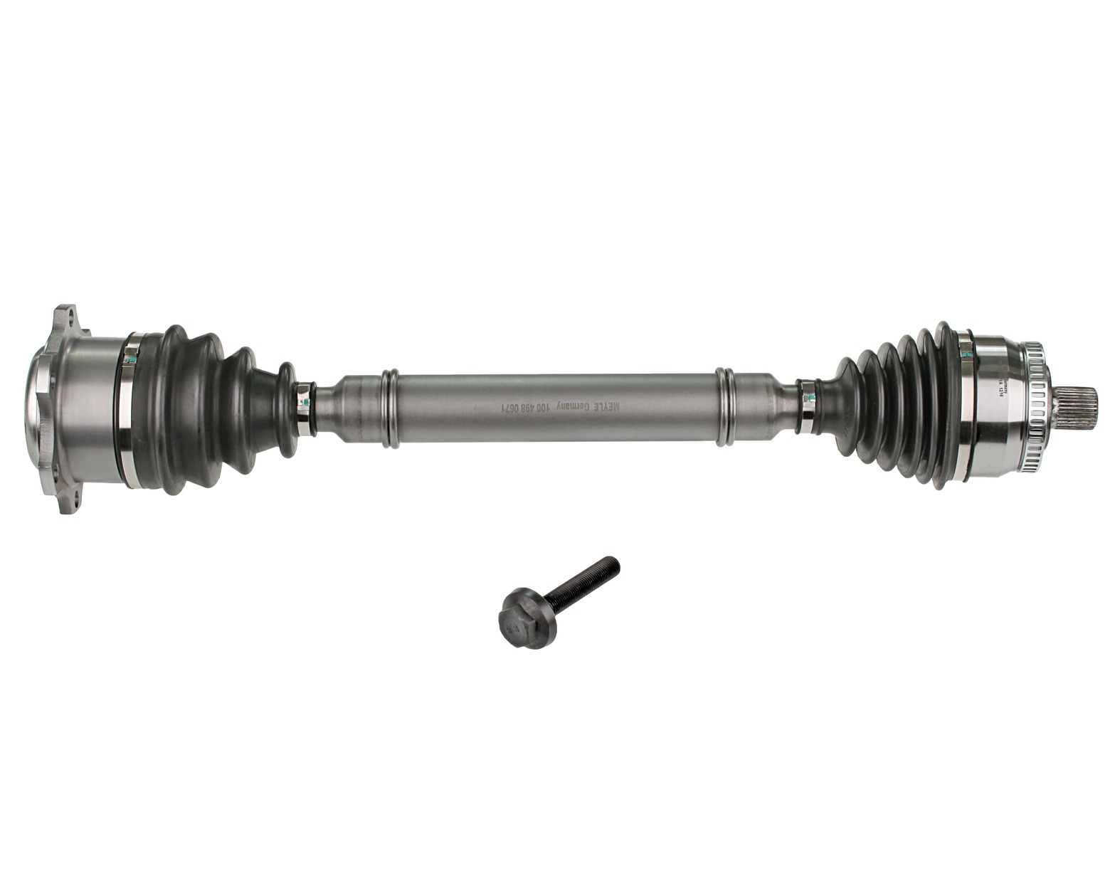 Arbre de transmission MEYLE-ORIGINAL Quality | MEYLE