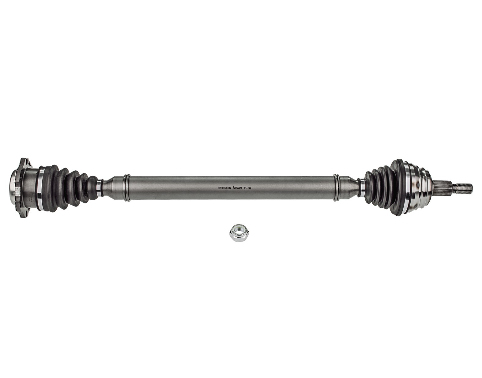 Arbre de transmission MEYLE-ORIGINAL Quality | MEYLE