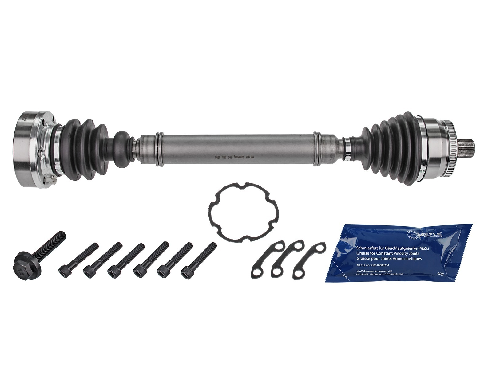 Arbre de transmission MEYLE-ORIGINAL Quality | MEYLE