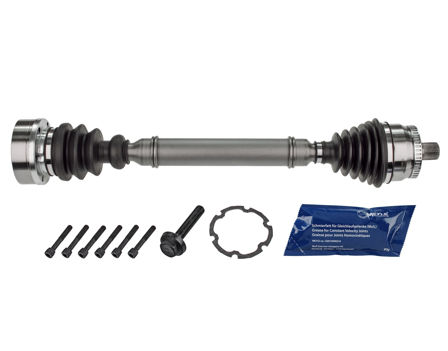 Arbre de transmission MEYLE-ORIGINAL Quality | MEYLE