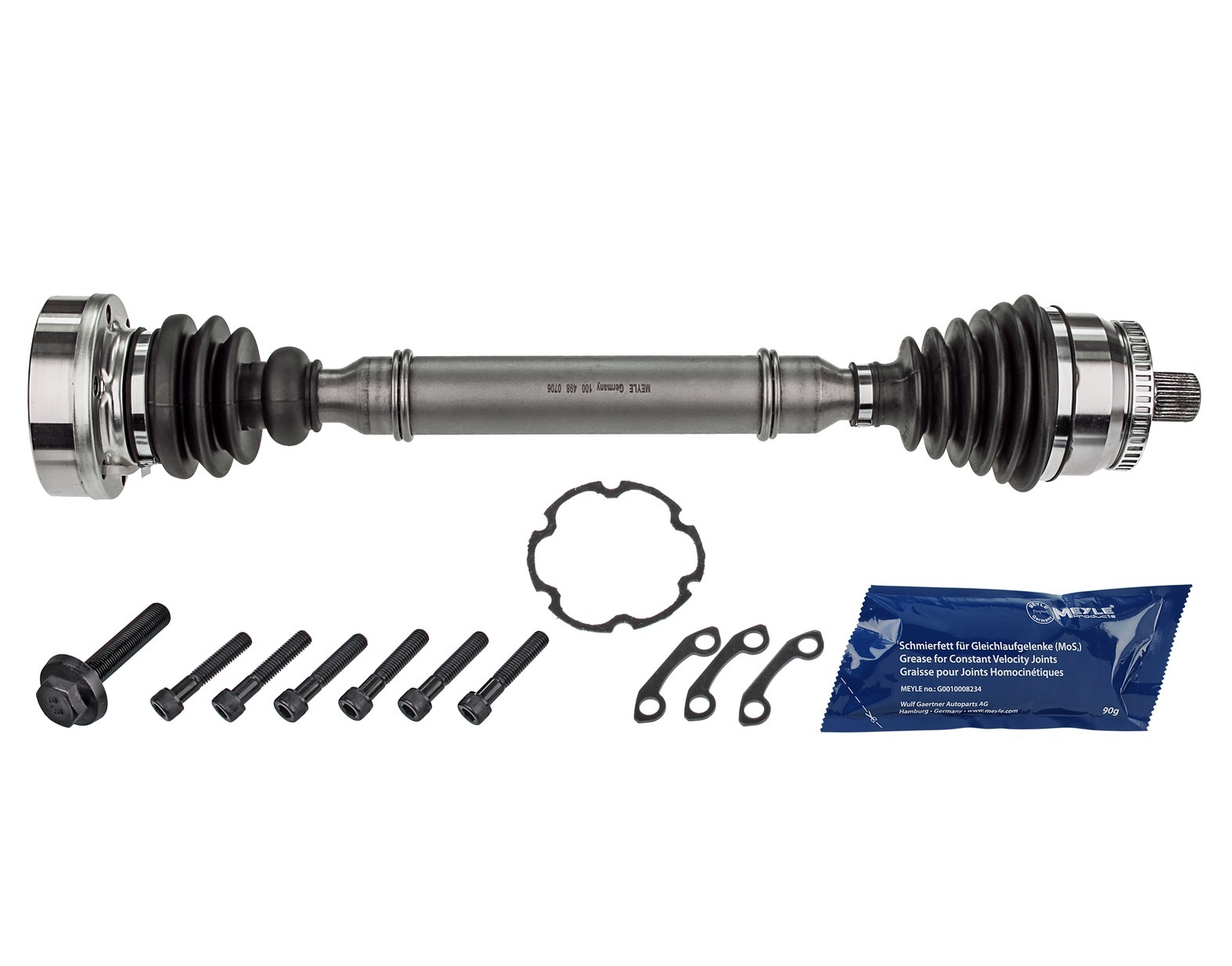 Arbre de transmission MEYLE-ORIGINAL Quality | MEYLE