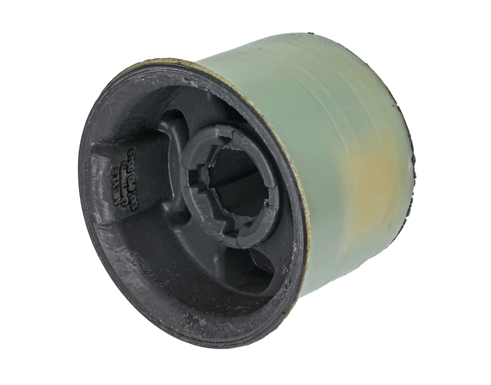 Douille de palier, bras transversal MEYLE-ORIGINAL Quality | MEYLE