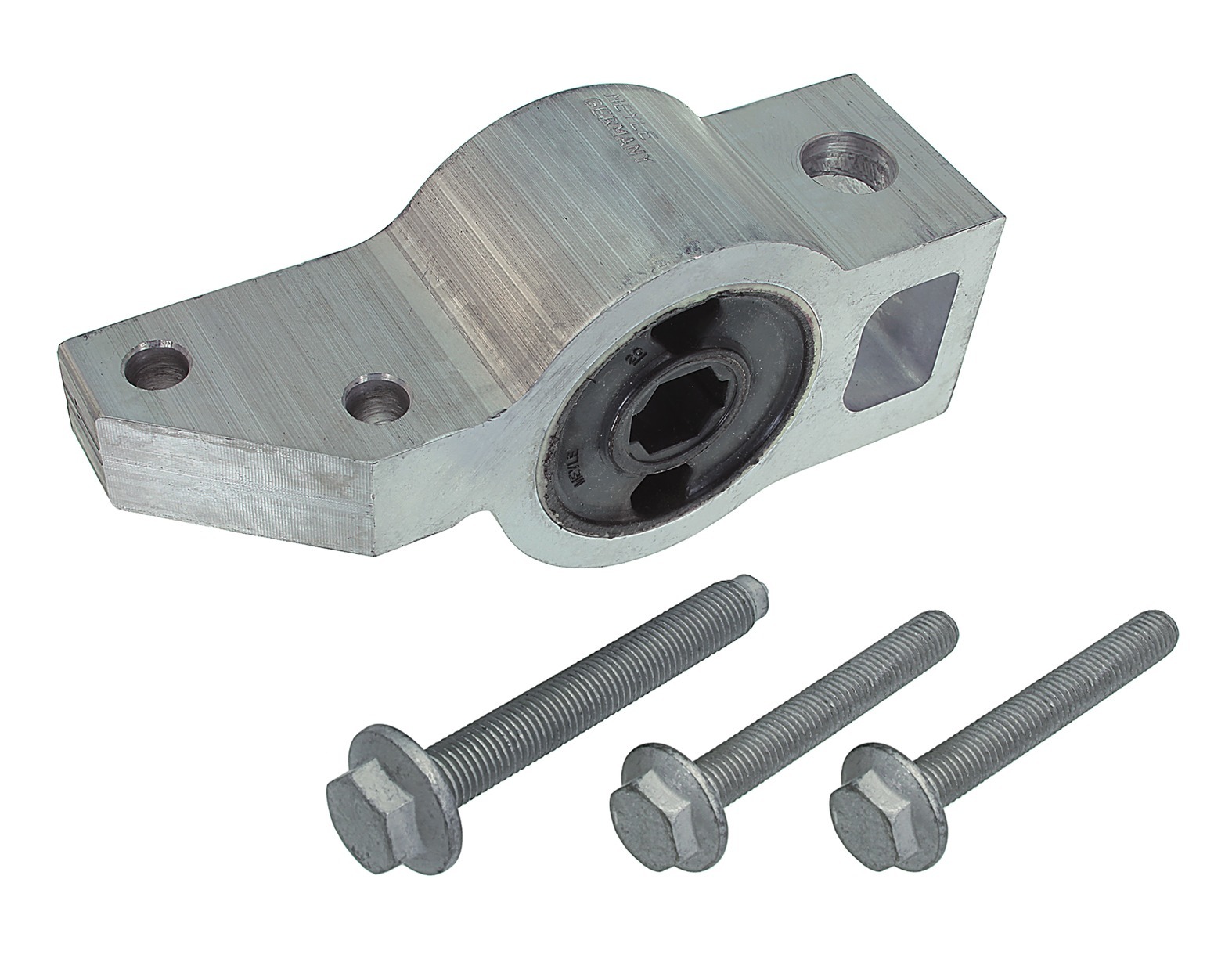 Kit de réparation, bras triangulaire MEYLE-ORIGINAL Quality | MEYLE