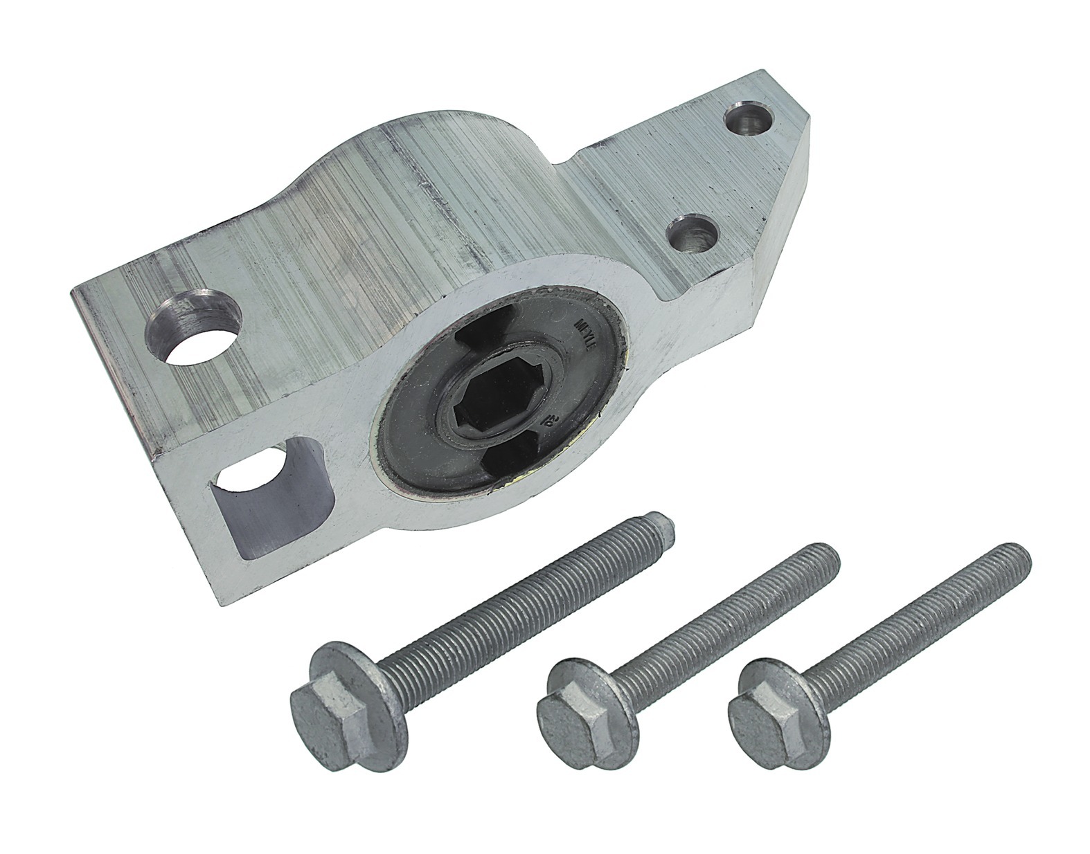 Kit de réparation, bras triangulaire MEYLE-ORIGINAL Quality | MEYLE