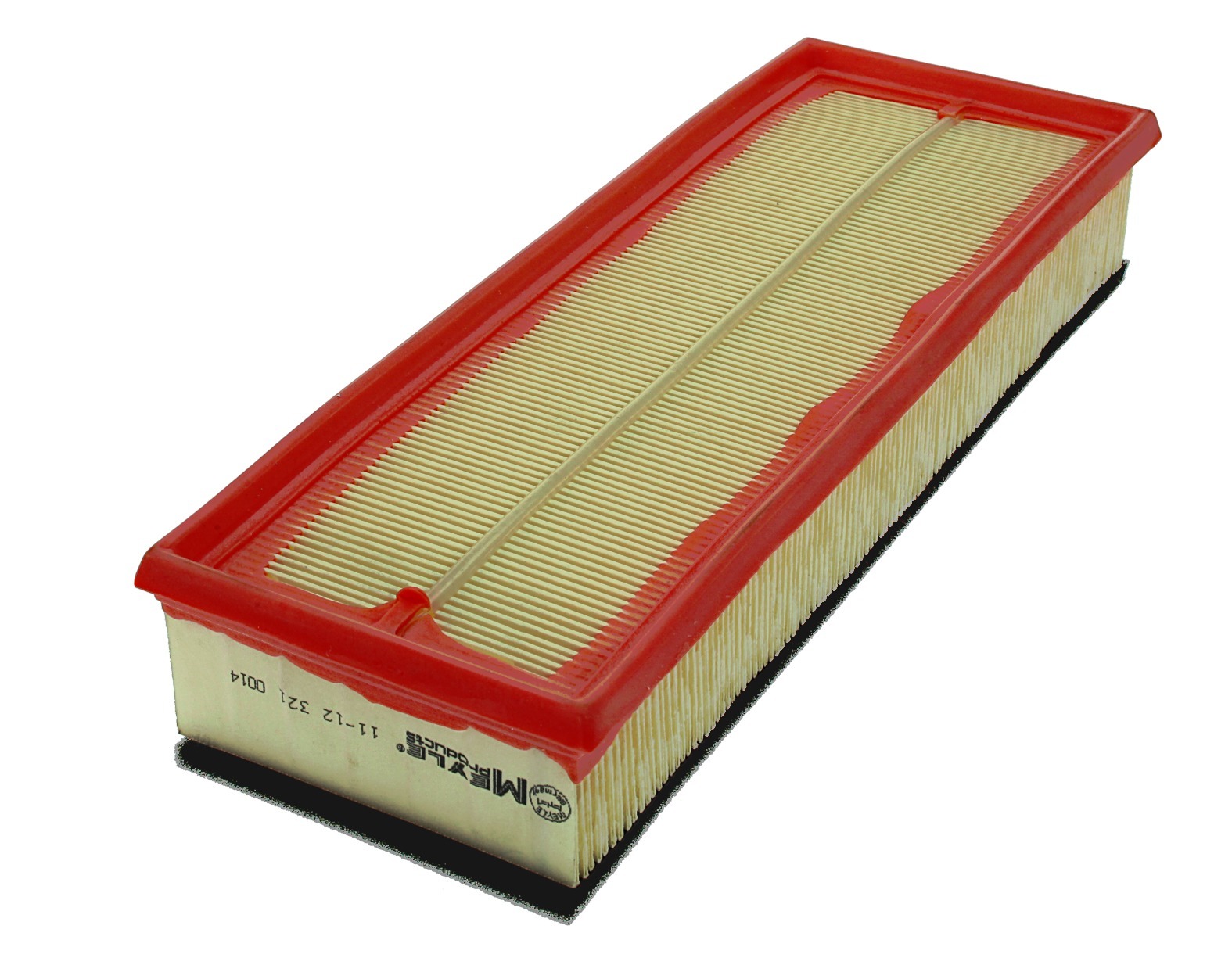 Filtre à air MEYLE-ORIGINAL Quality | MEYLE