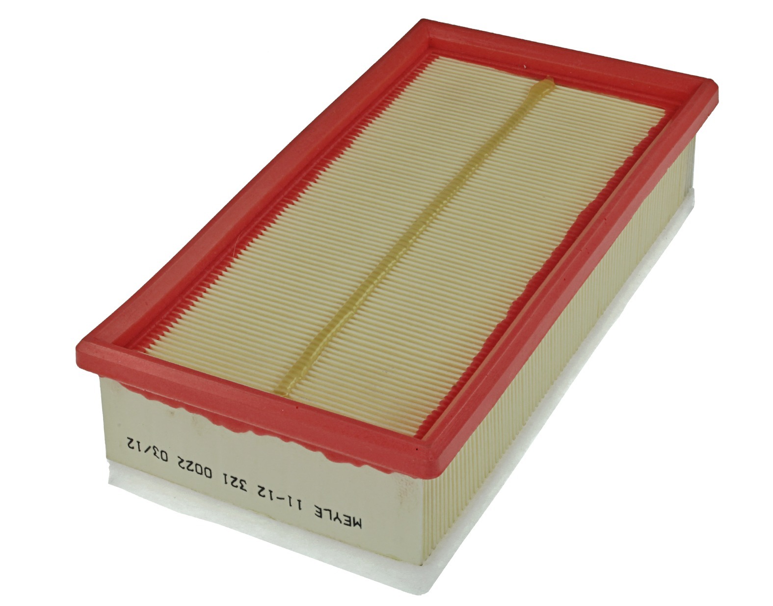 Filtre à air MEYLE-ORIGINAL Quality | MEYLE