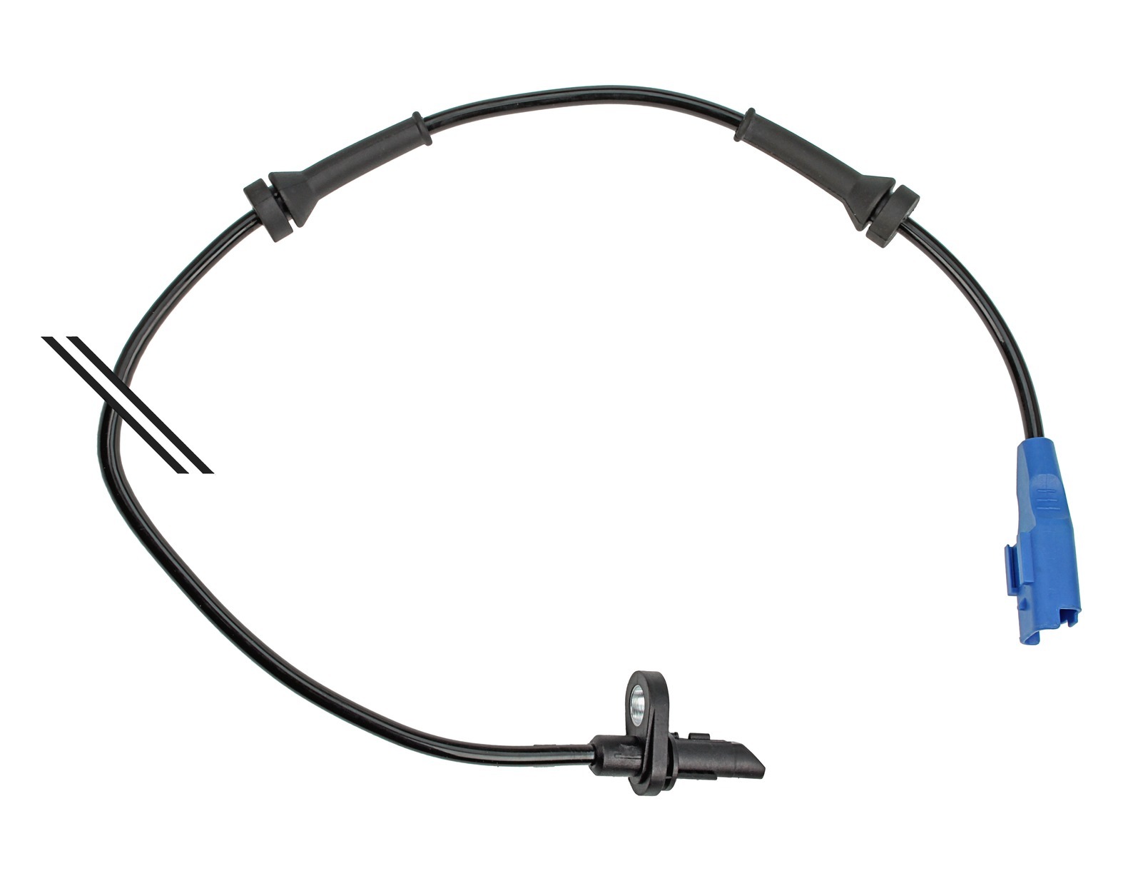 Capteur, vitesse de roue MEYLE-ORIGINAL Quality | MEYLE