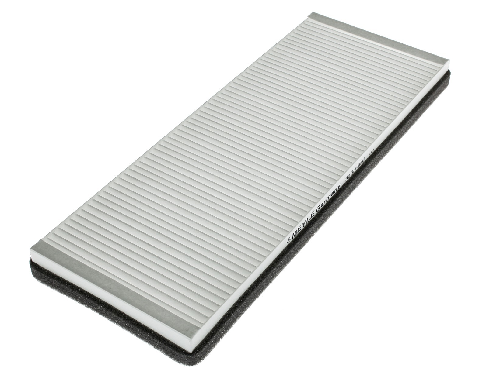 Filtre, air de l'habitacle MEYLE-ORIGINAL Quality | MEYLE