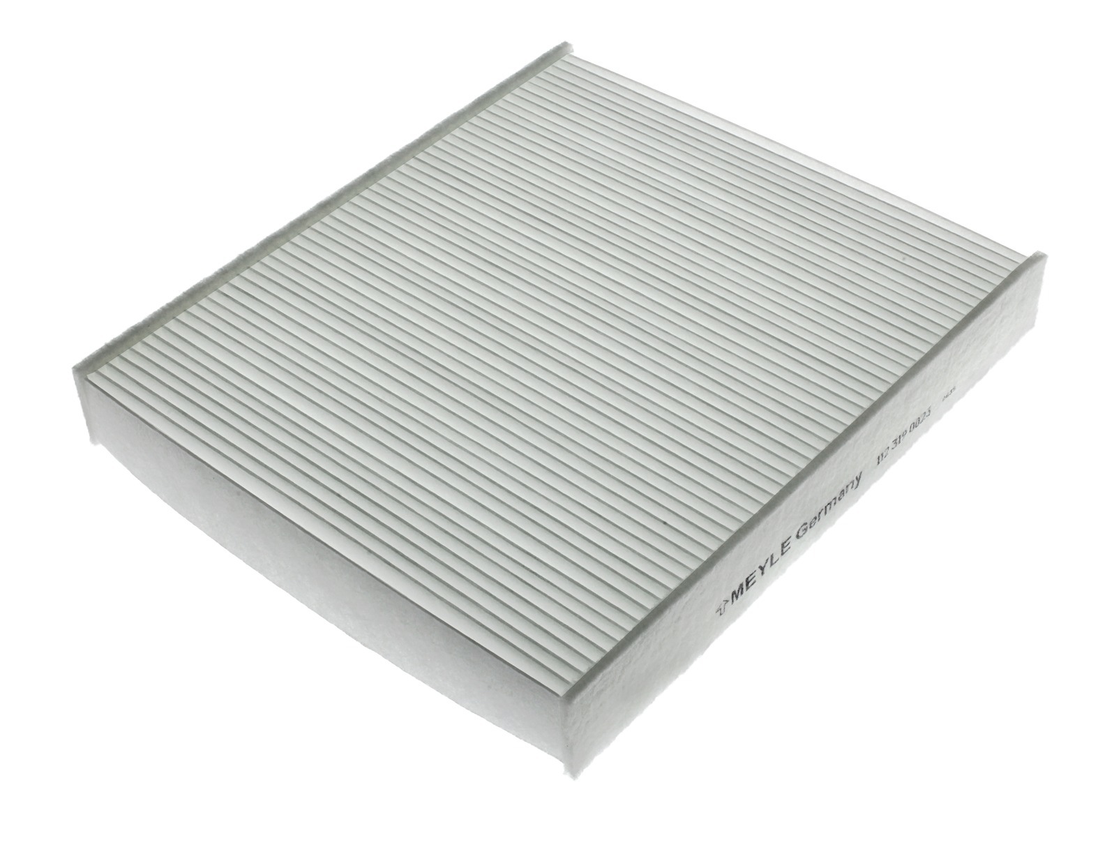 Filtre, air de l'habitacle MEYLE-ORIGINAL Quality | MEYLE