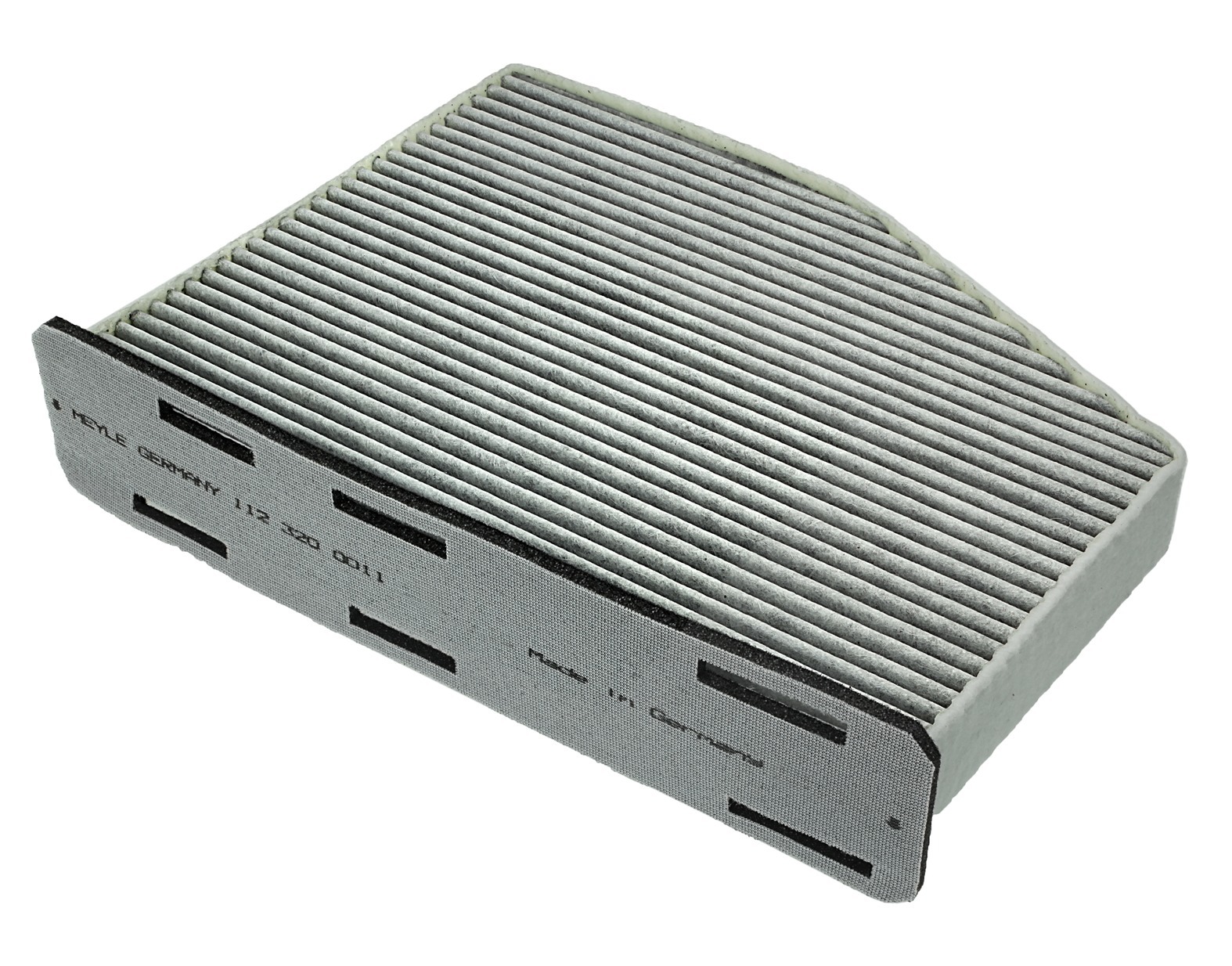 Filtre, air de l'habitacle MEYLE-ORIGINAL Quality | MEYLE