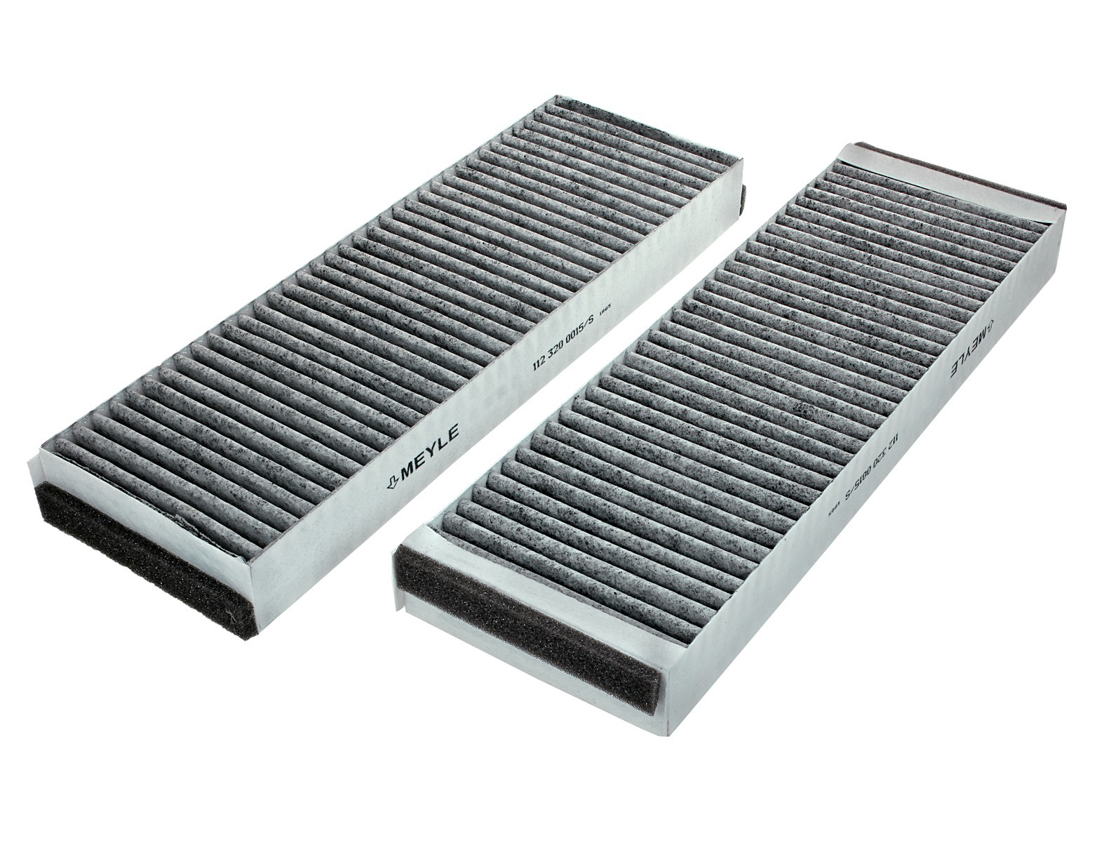 Filtre, air de l'habitacle MEYLE-ORIGINAL Quality | MEYLE