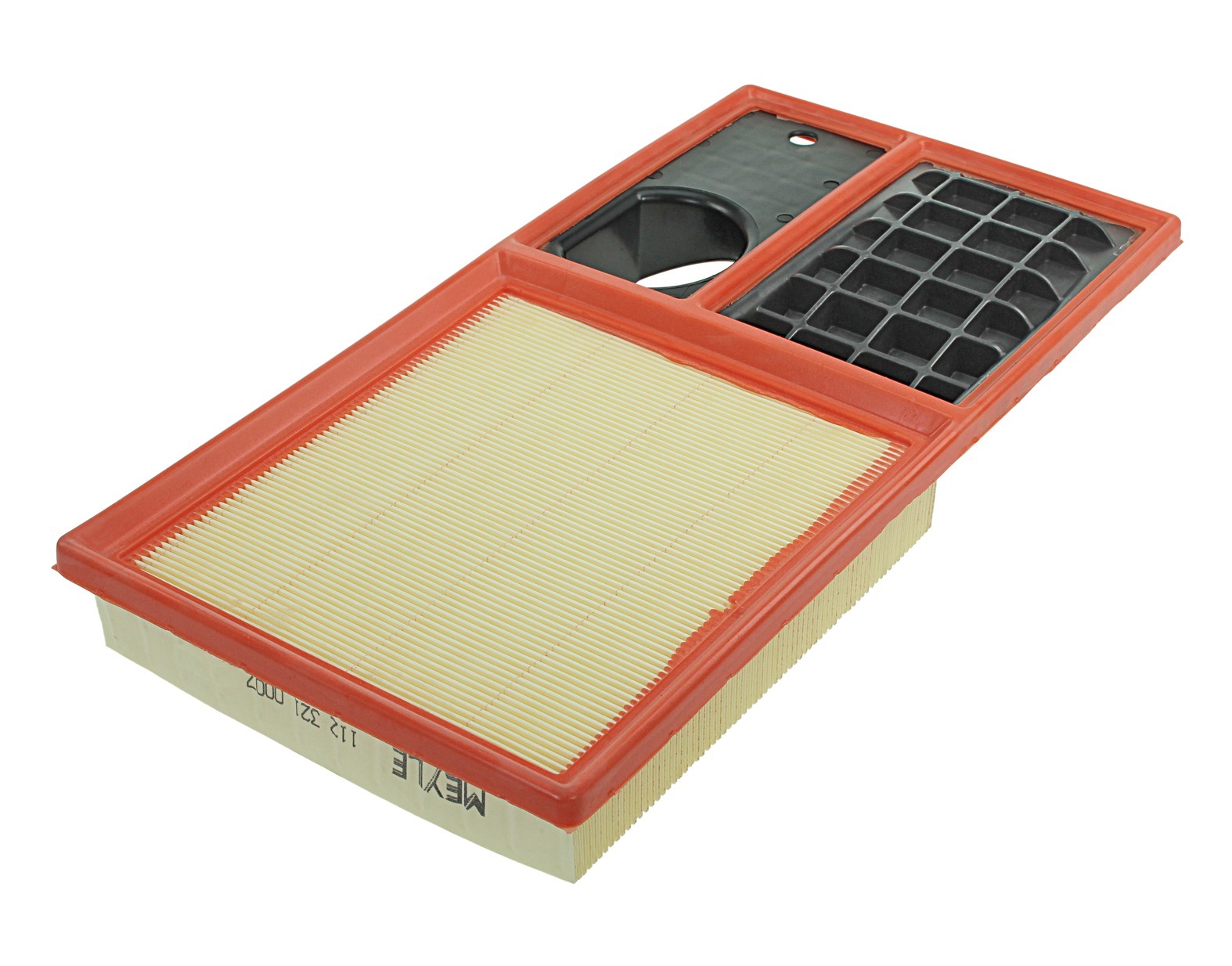 Filtre à air MEYLE-ORIGINAL Quality | MEYLE