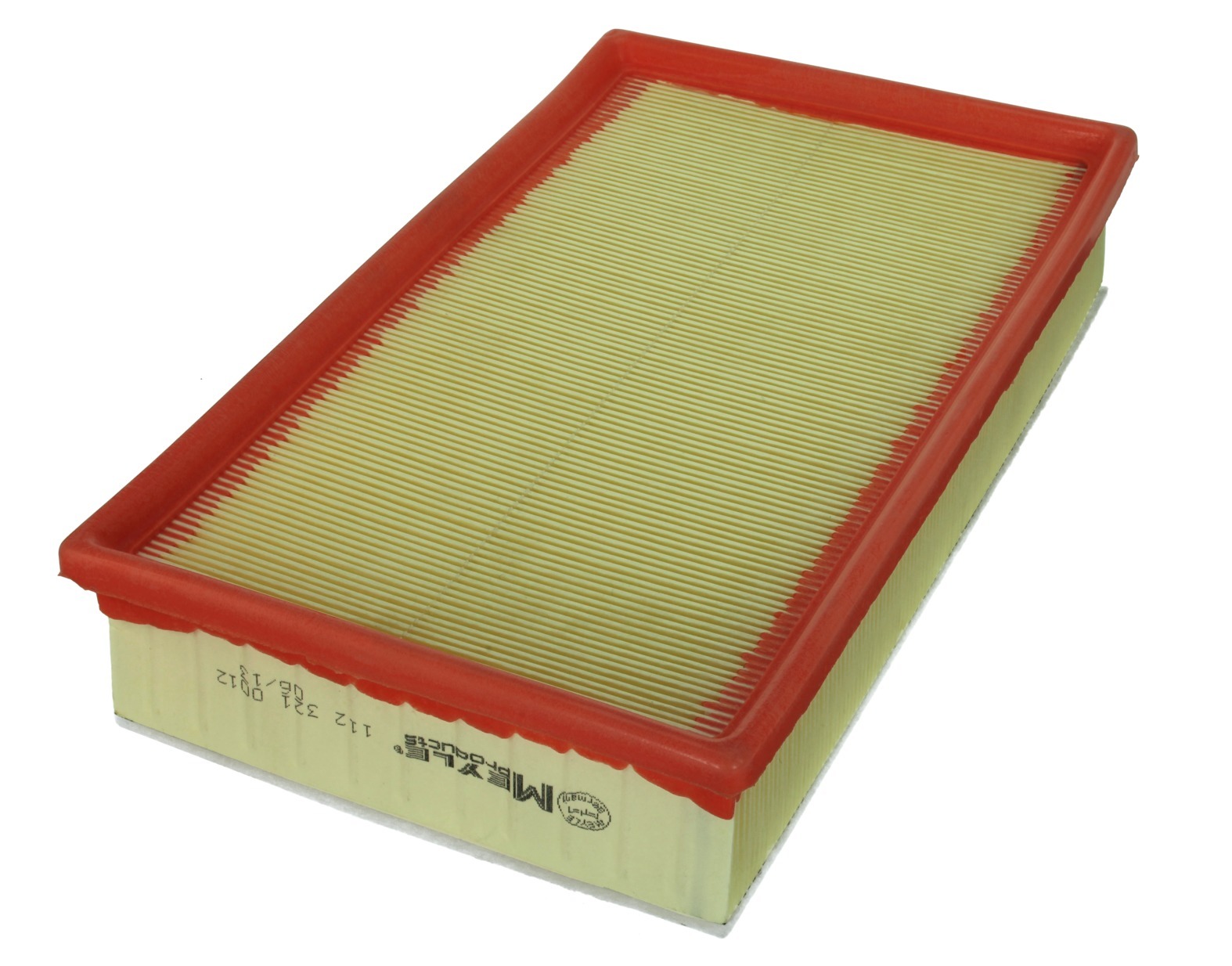 Filtre à air MEYLE-ORIGINAL Quality | MEYLE