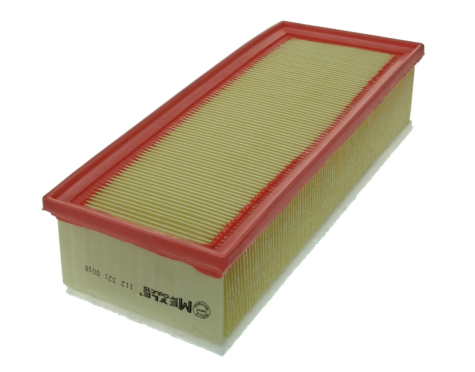 Filtre à air MEYLE-ORIGINAL Quality | MEYLE