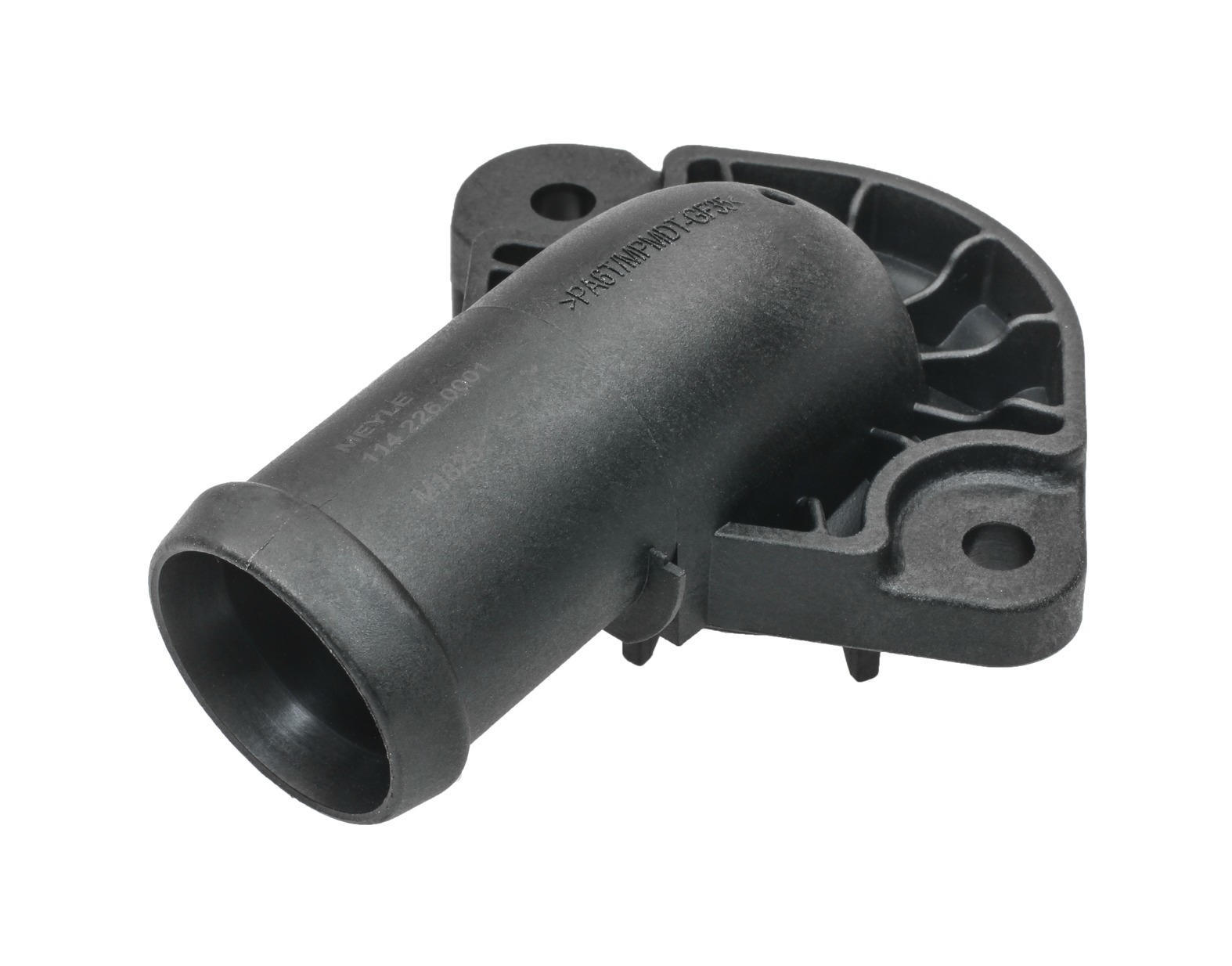 Bride de liquide de refroidissement MEYLE-ORIGINAL Quality | MEYLE