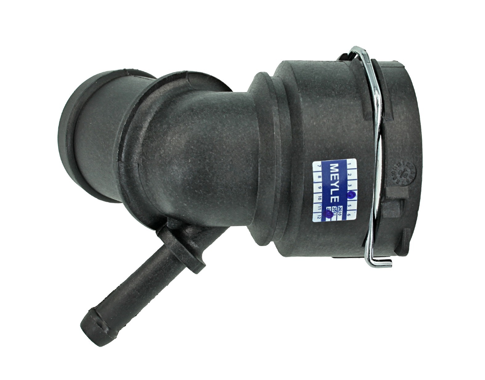 Bride de liquide de refroidissement MEYLE-ORIGINAL Quality | MEYLE