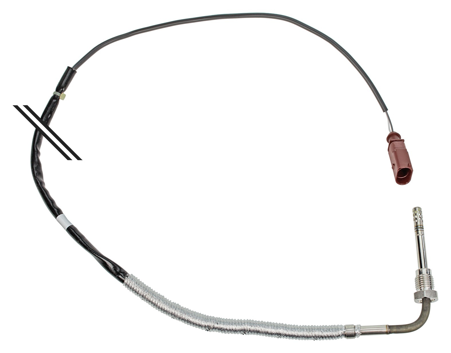 Capteur, température des gaz MEYLE-ORIGINAL Quality | MEYLE