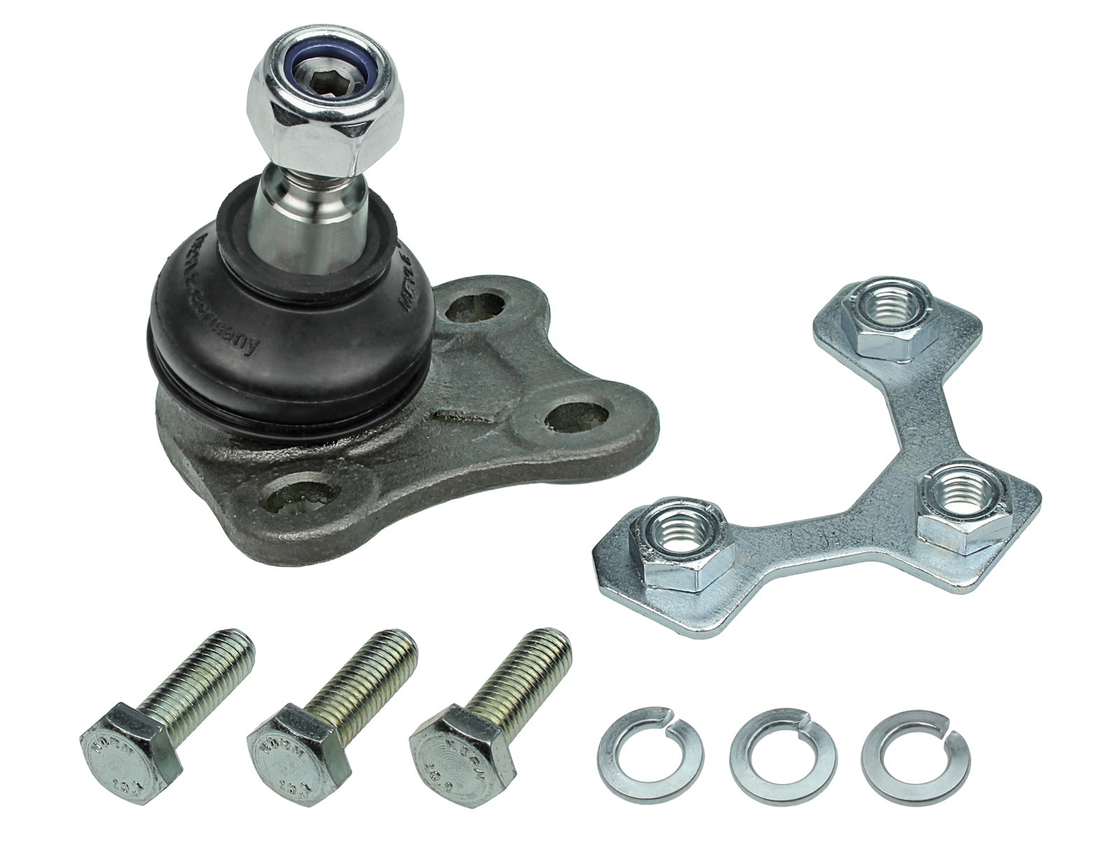 Rotule de suspension MEYLE-ORIGINAL Quality | MEYLE