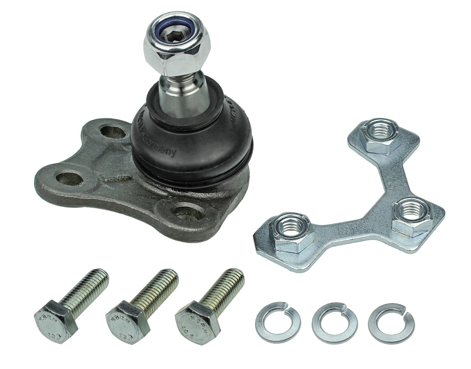 Rotule de suspension MEYLE-ORIGINAL Quality | MEYLE