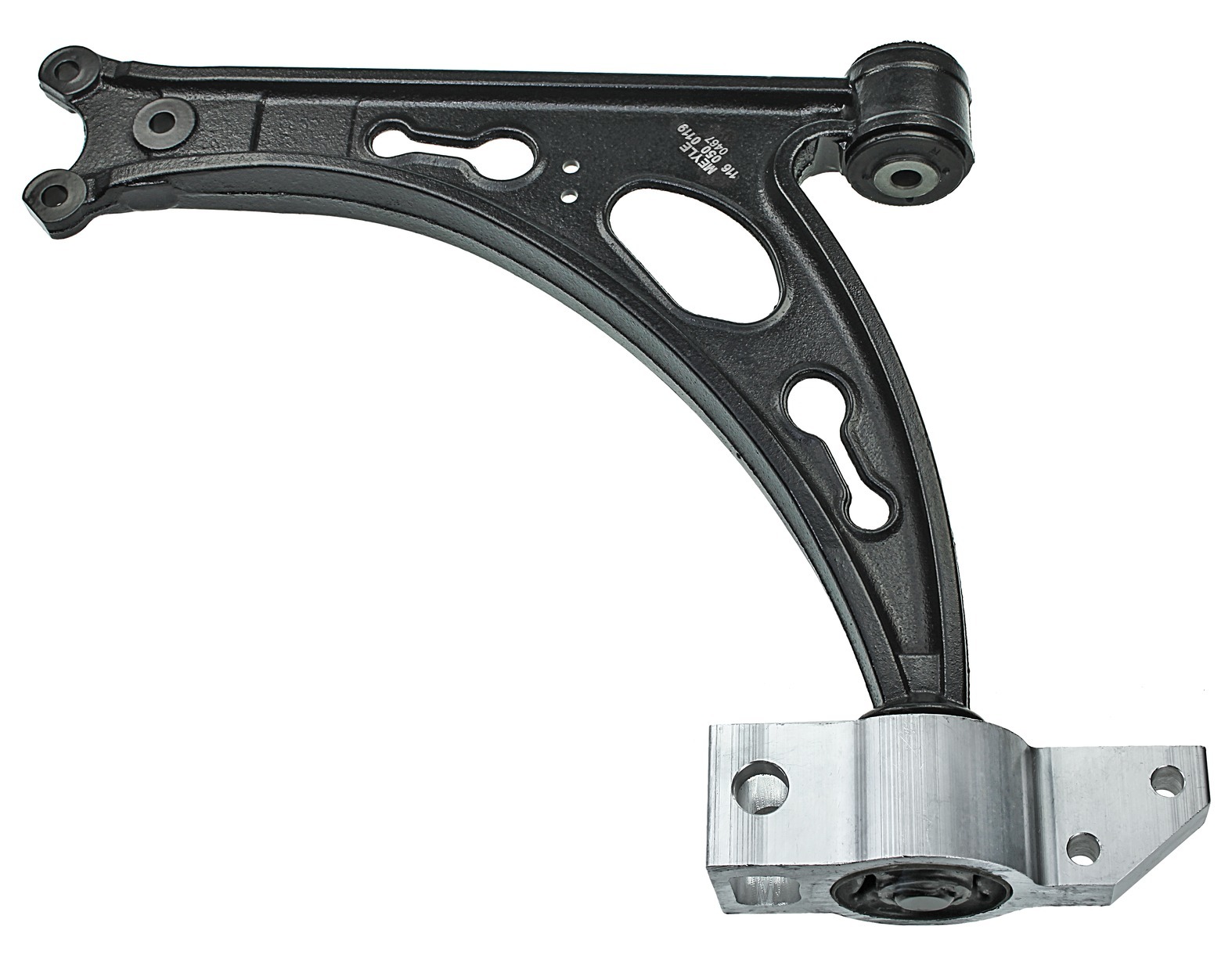 Bras de liaison, suspension de roue MEYLE-ORIGINAL Quality | MEYLE