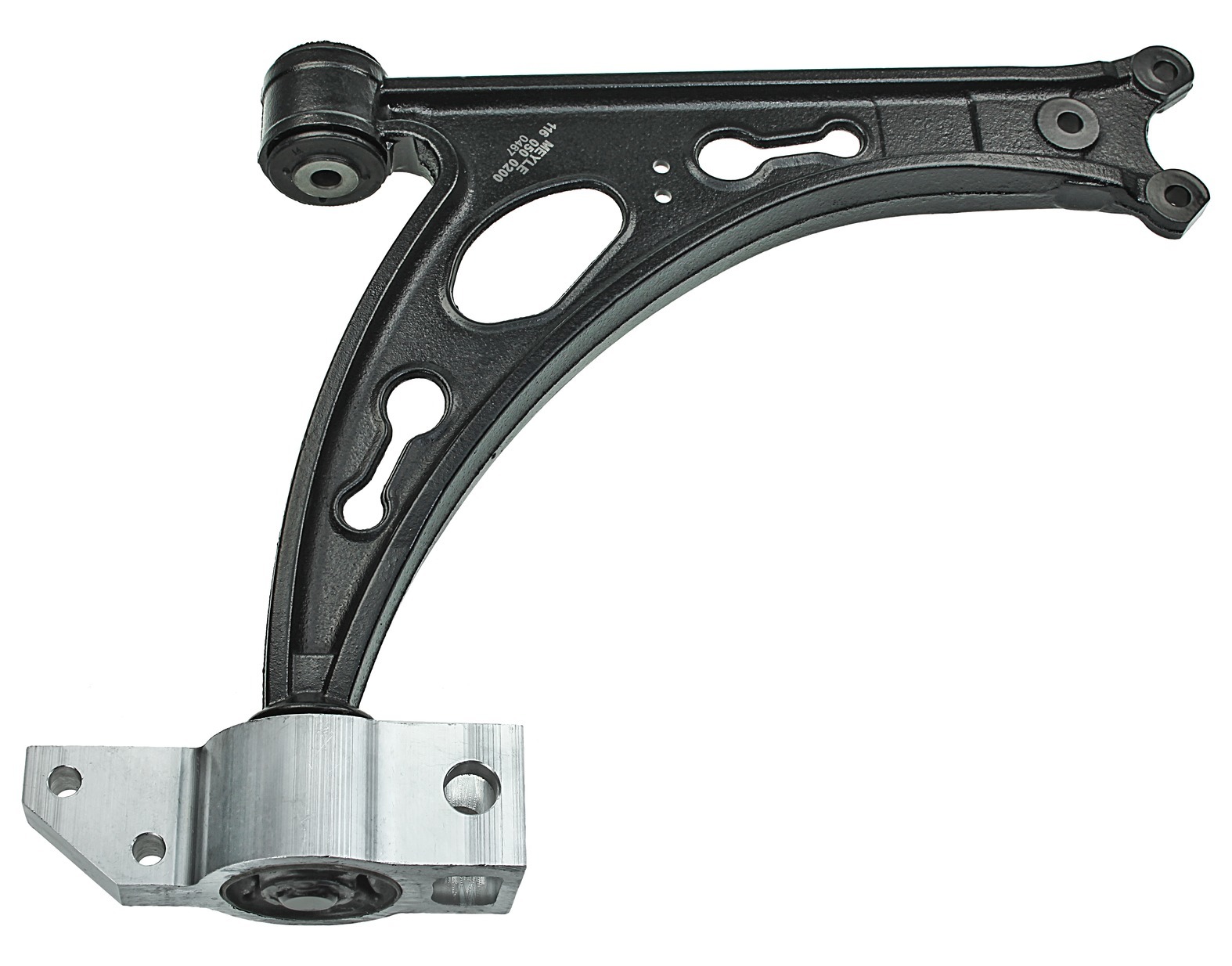 Bras de liaison, suspension de roue MEYLE-ORIGINAL Quality | MEYLE