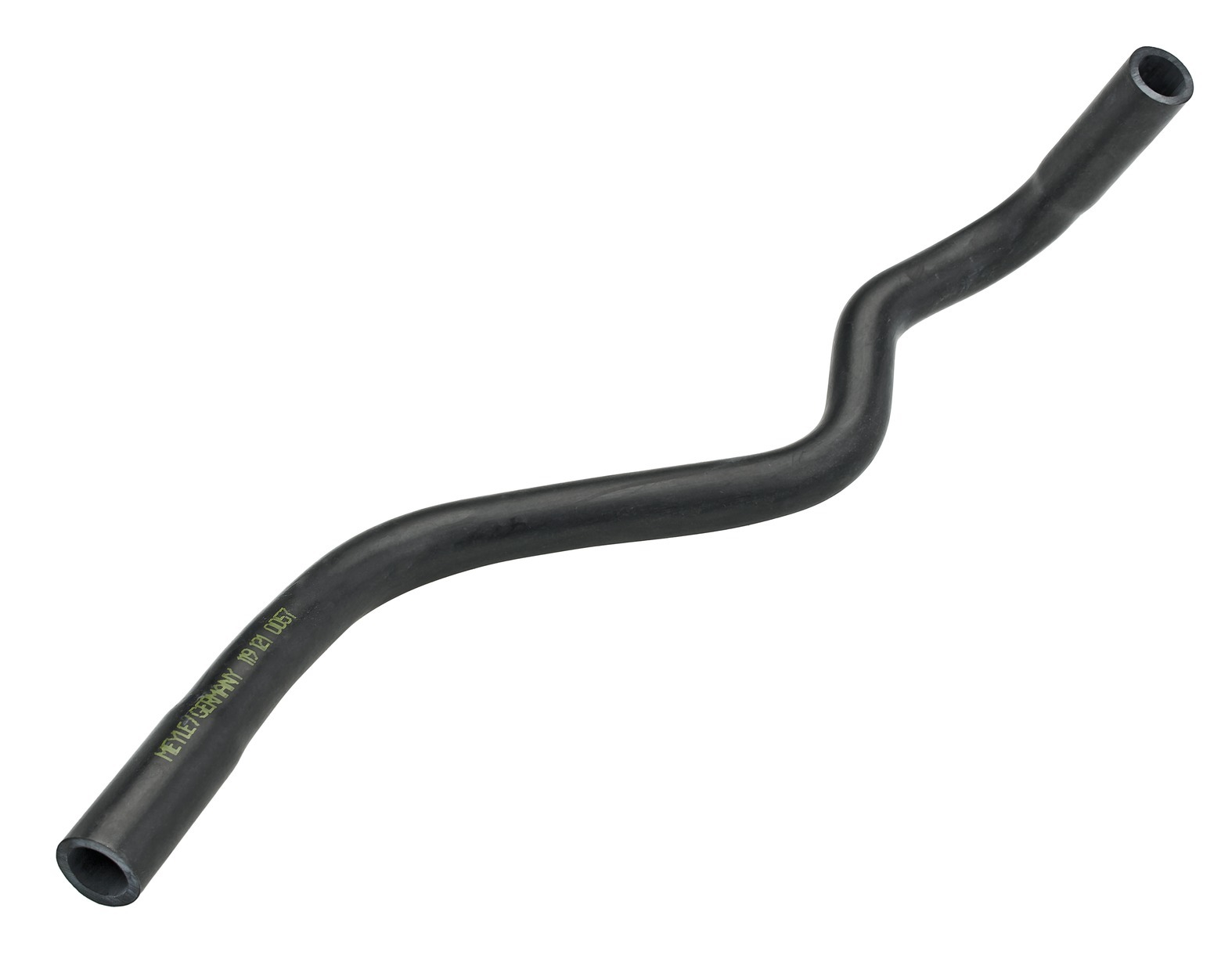 Durite de radiateur MEYLE-ORIGINAL Quality | MEYLE