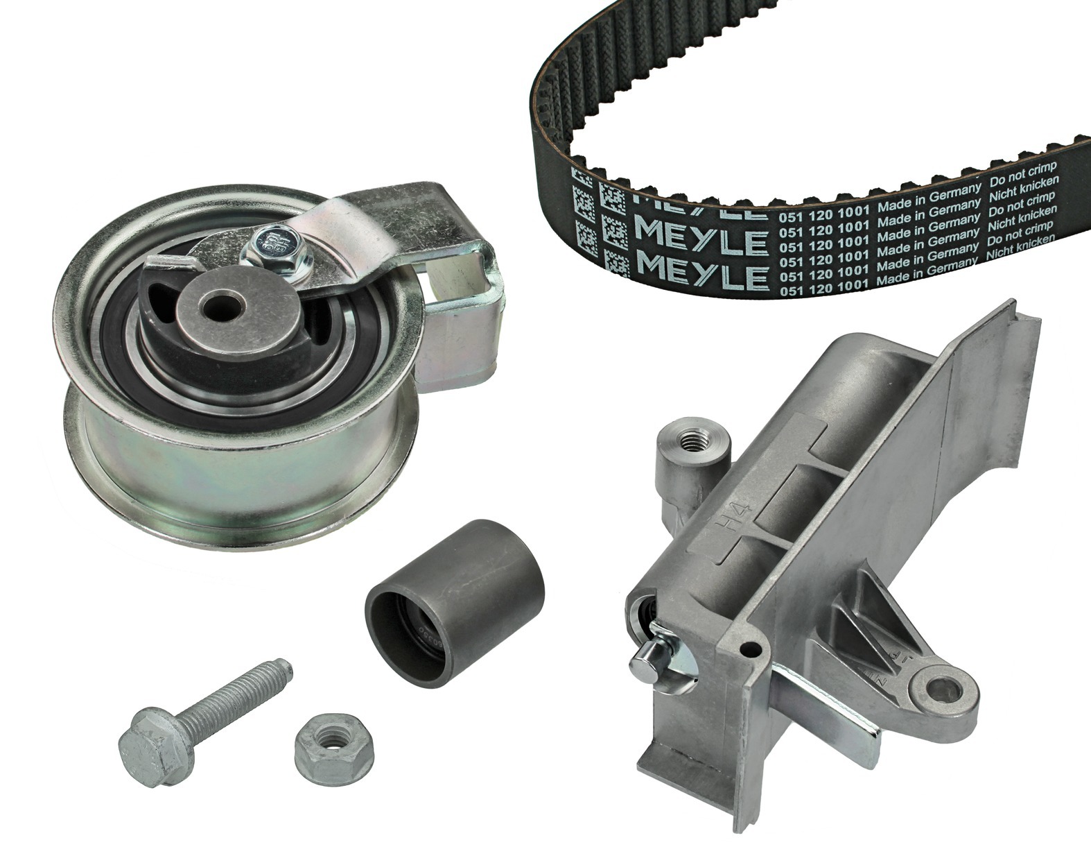 Kit de distribution MEYLE-ORIGINAL Quality | MEYLE