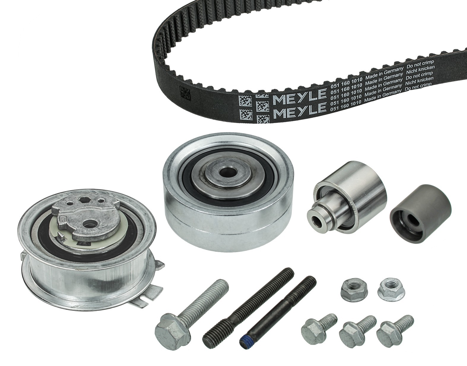 Kit de distribution MEYLE-ORIGINAL Quality | MEYLE