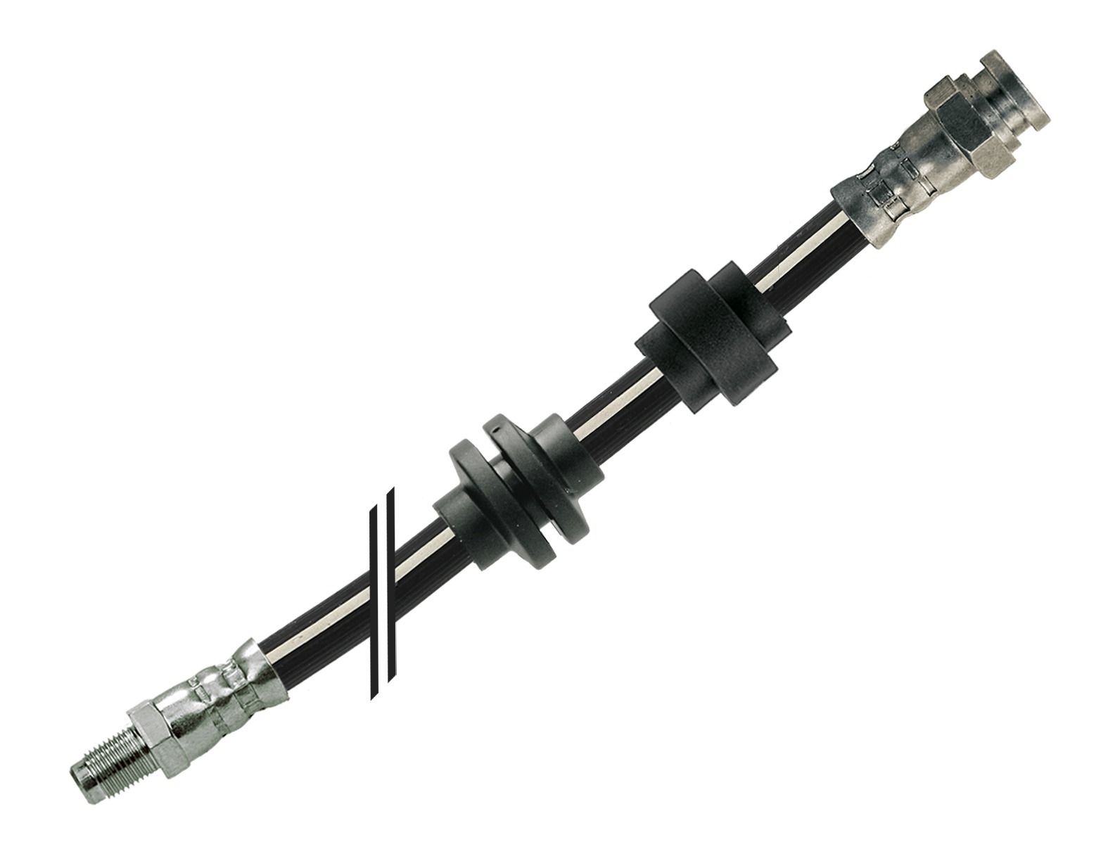 Flexible de frein MEYLE-ORIGINAL Quality | MEYLE