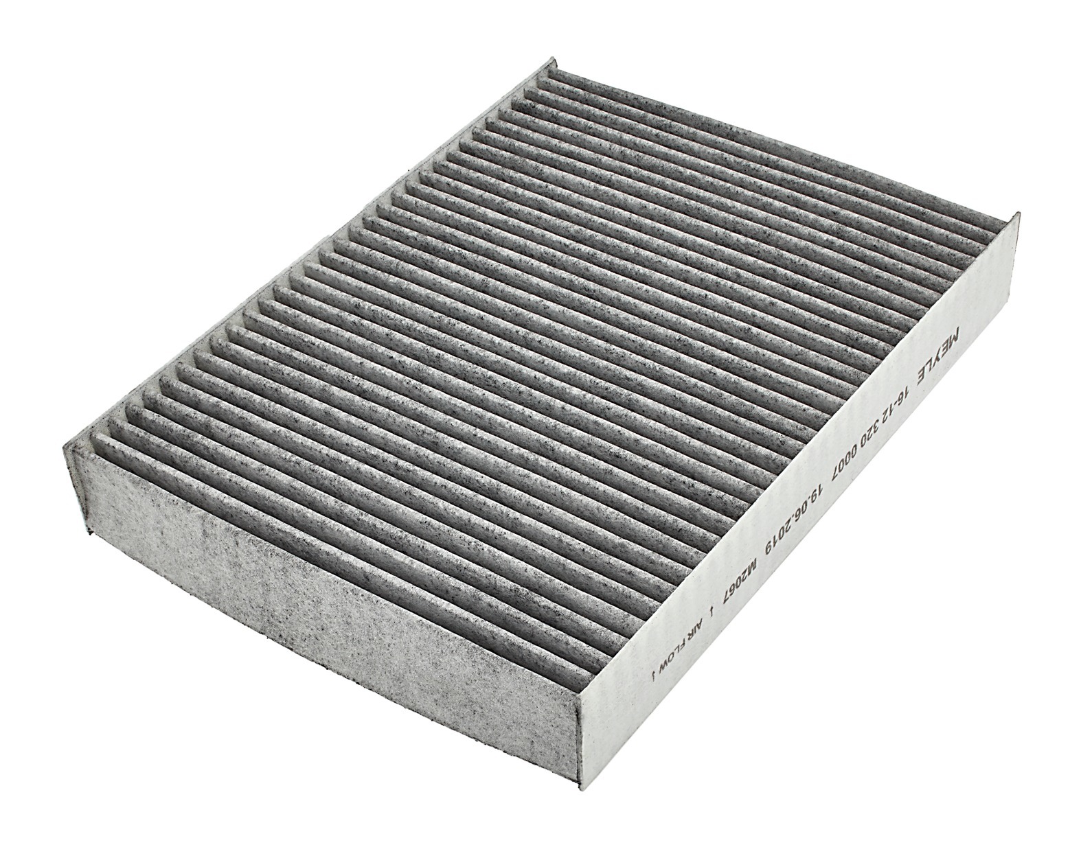 Filtre, air de l'habitacle MEYLE-ORIGINAL Quality | MEYLE