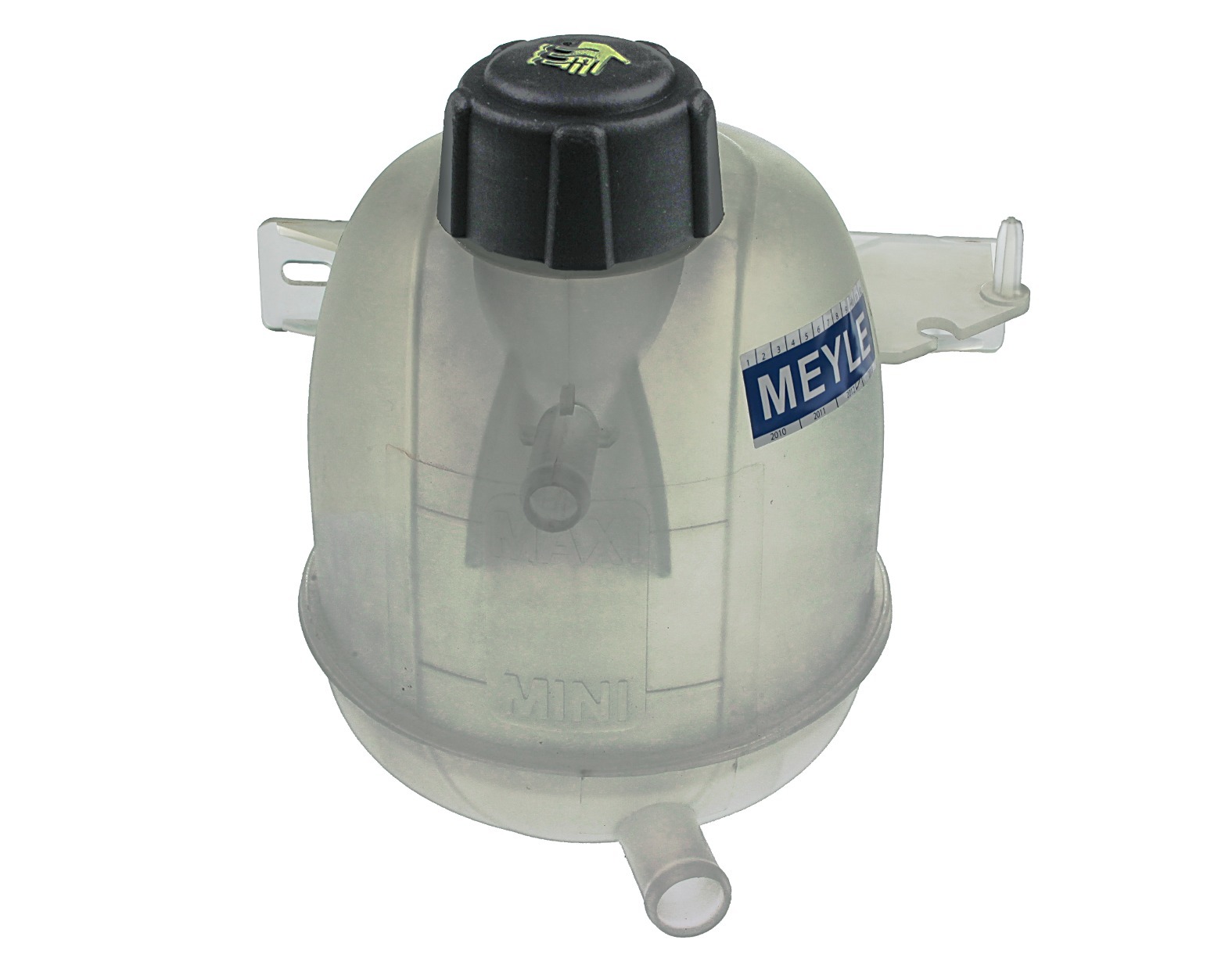 Vase d'expansion, liquide de refroidissement MEYLE-ORIGINAL Quality | MEYLE