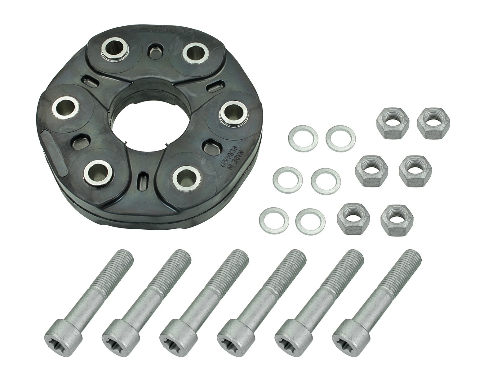 Joint, arbre longitudinal MEYLE-HD: Better than OE. | MEYLE