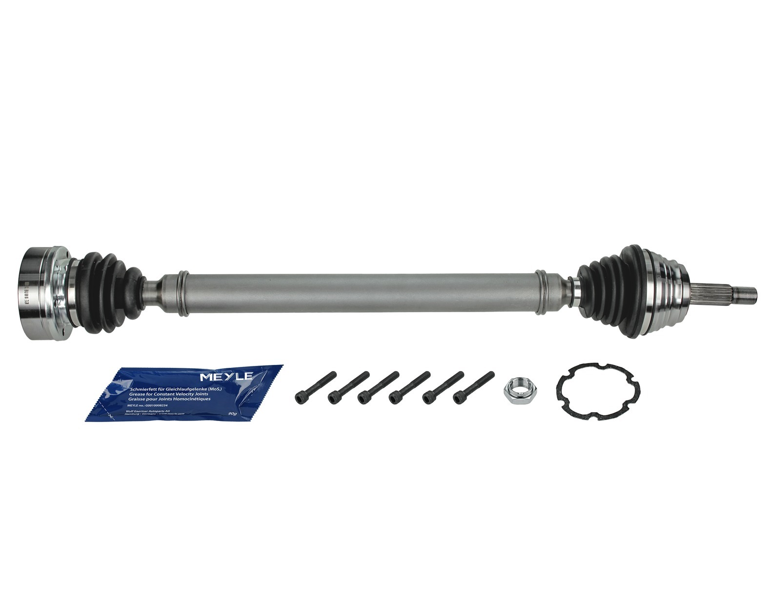 Arbre de transmission MEYLE-ORIGINAL: True to OE. | MEYLE